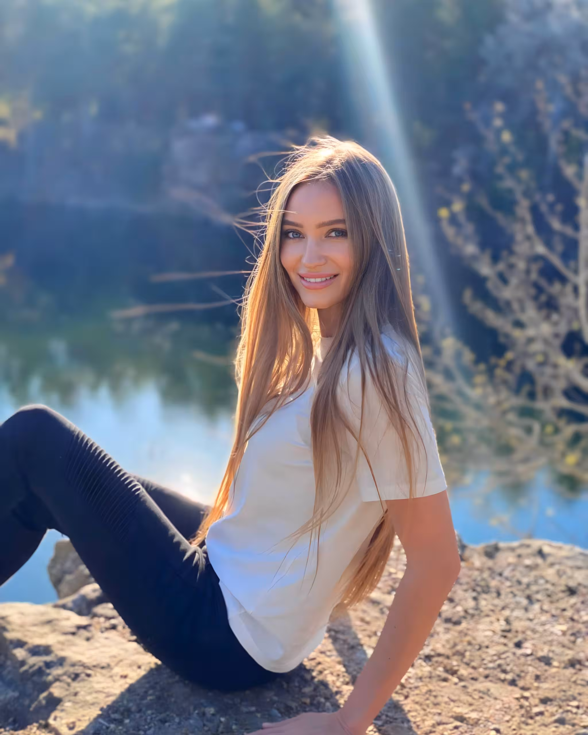 Anastasia rencontre femme ottawa