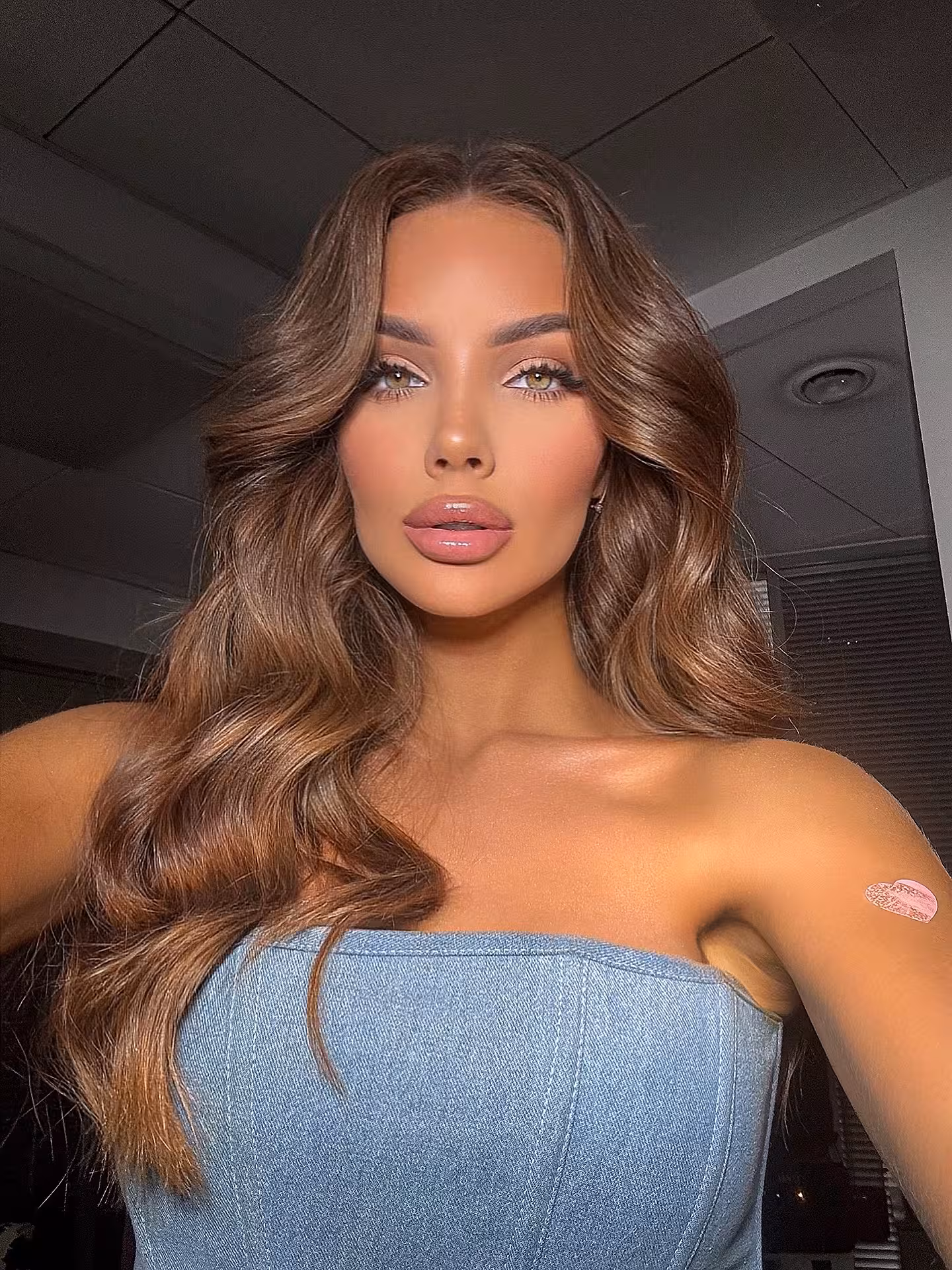 Nataly rencontre femme paris
