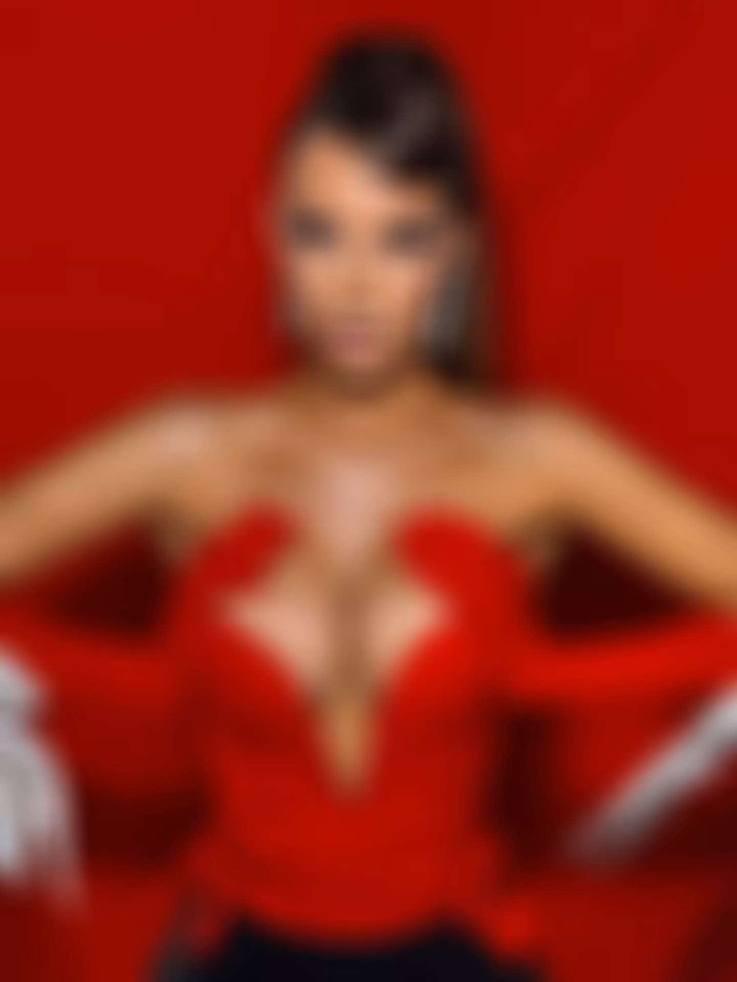 Nataly  rencontre femme paris