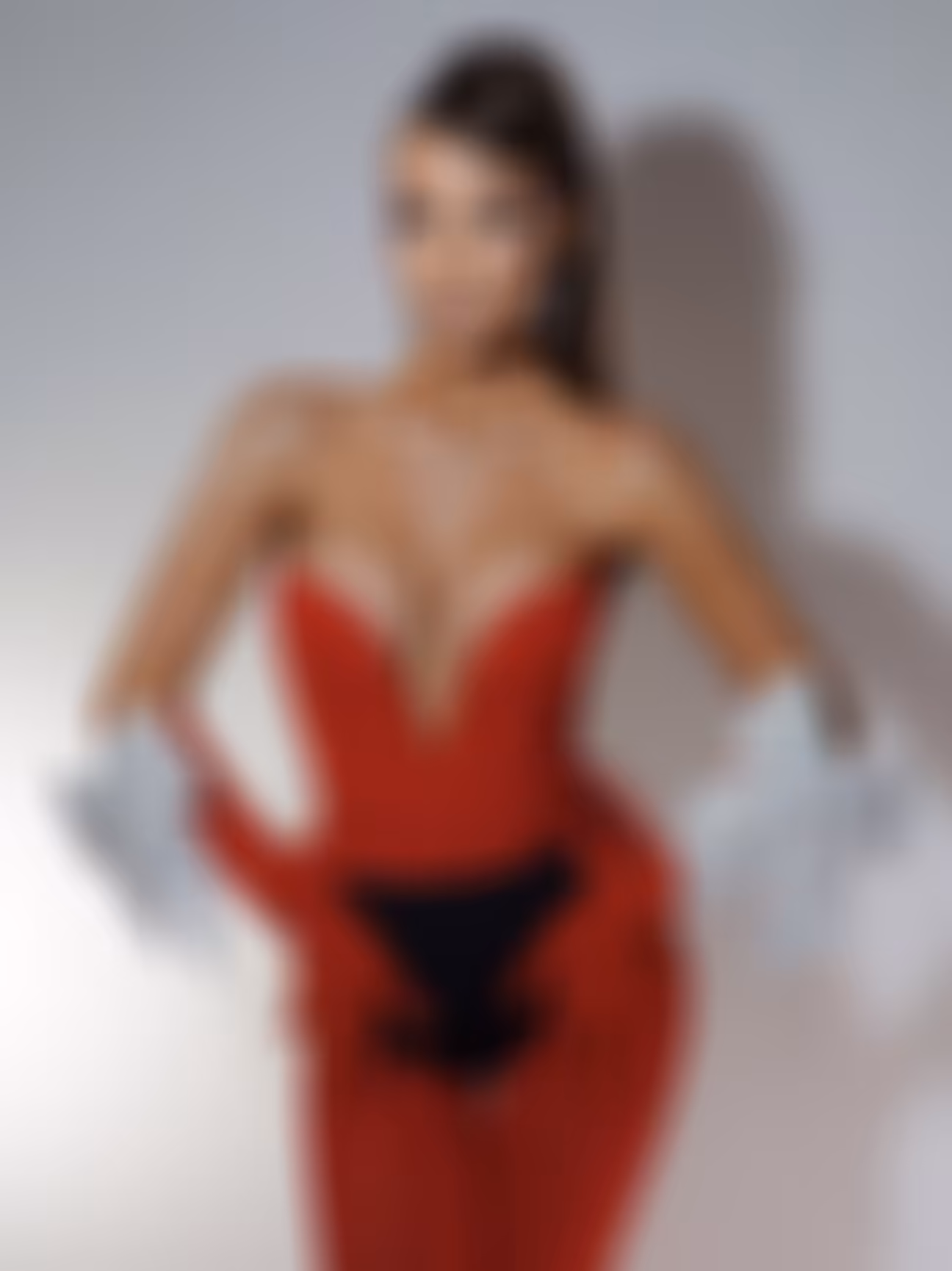 Nataly  rencontre femme paris