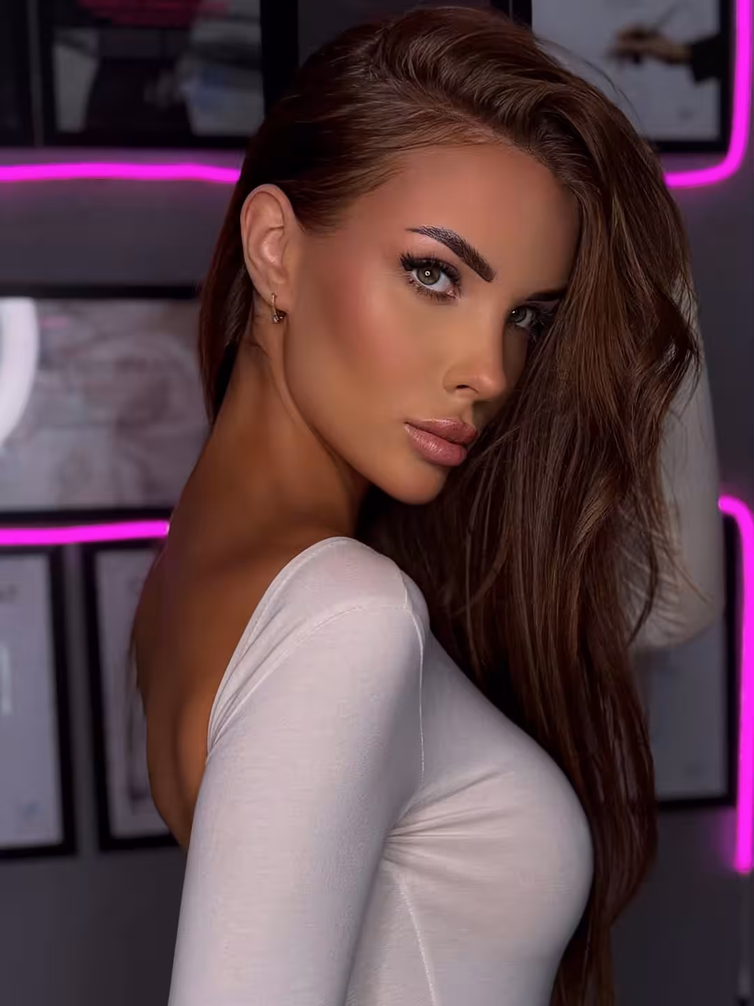 Nataly  rencontre femme paris