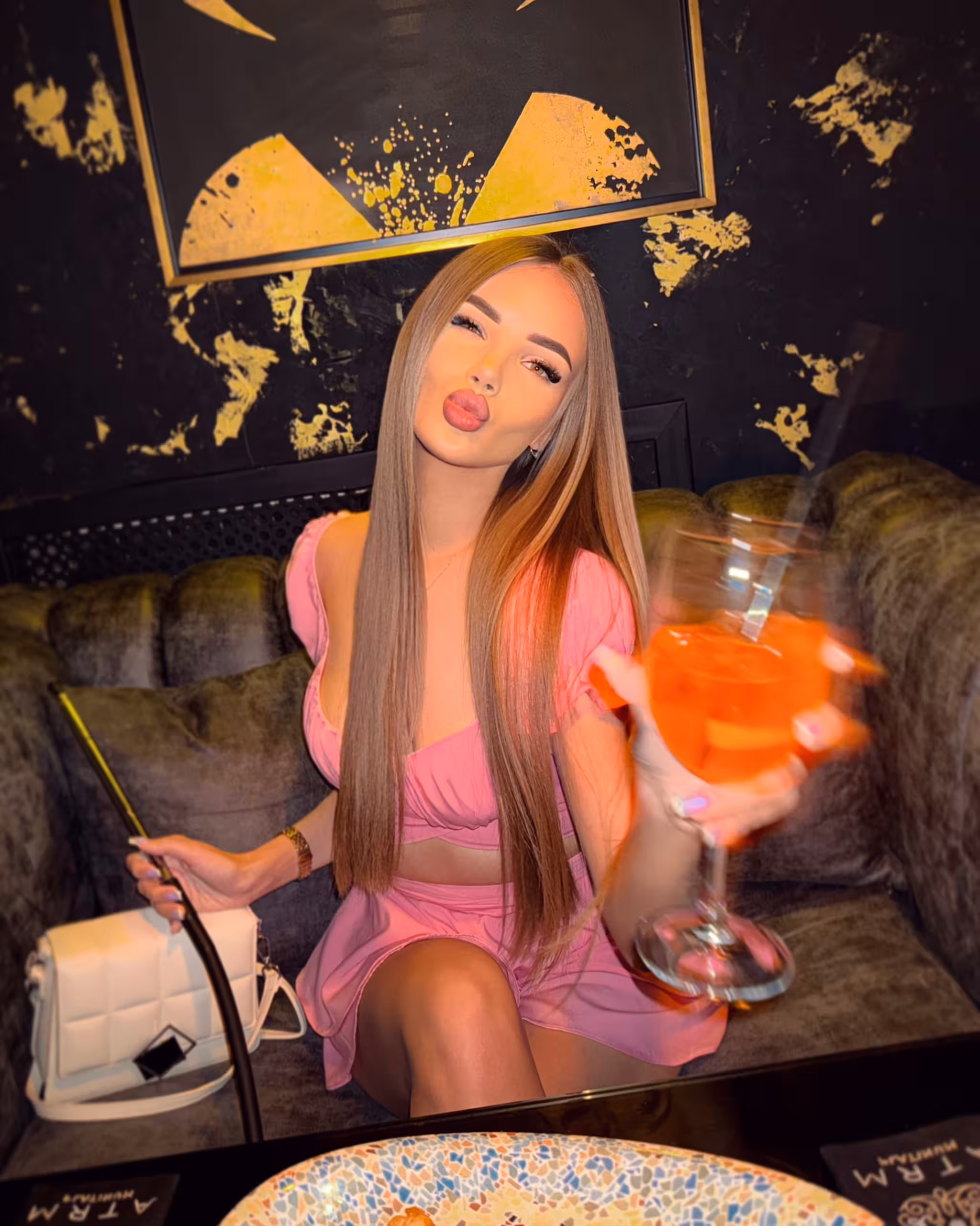 Nataly  rencontre femme paris