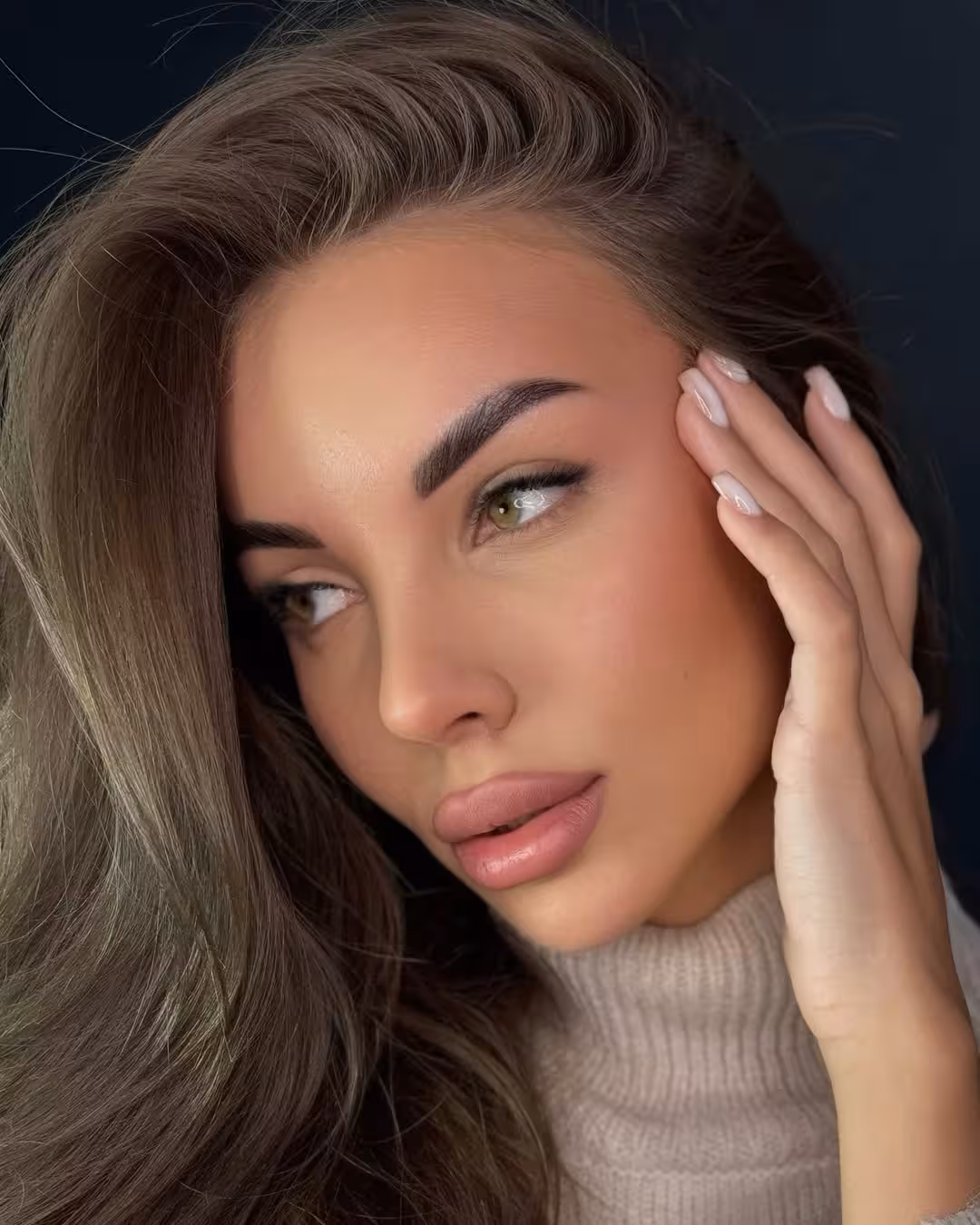Nataly  rencontre femme paris