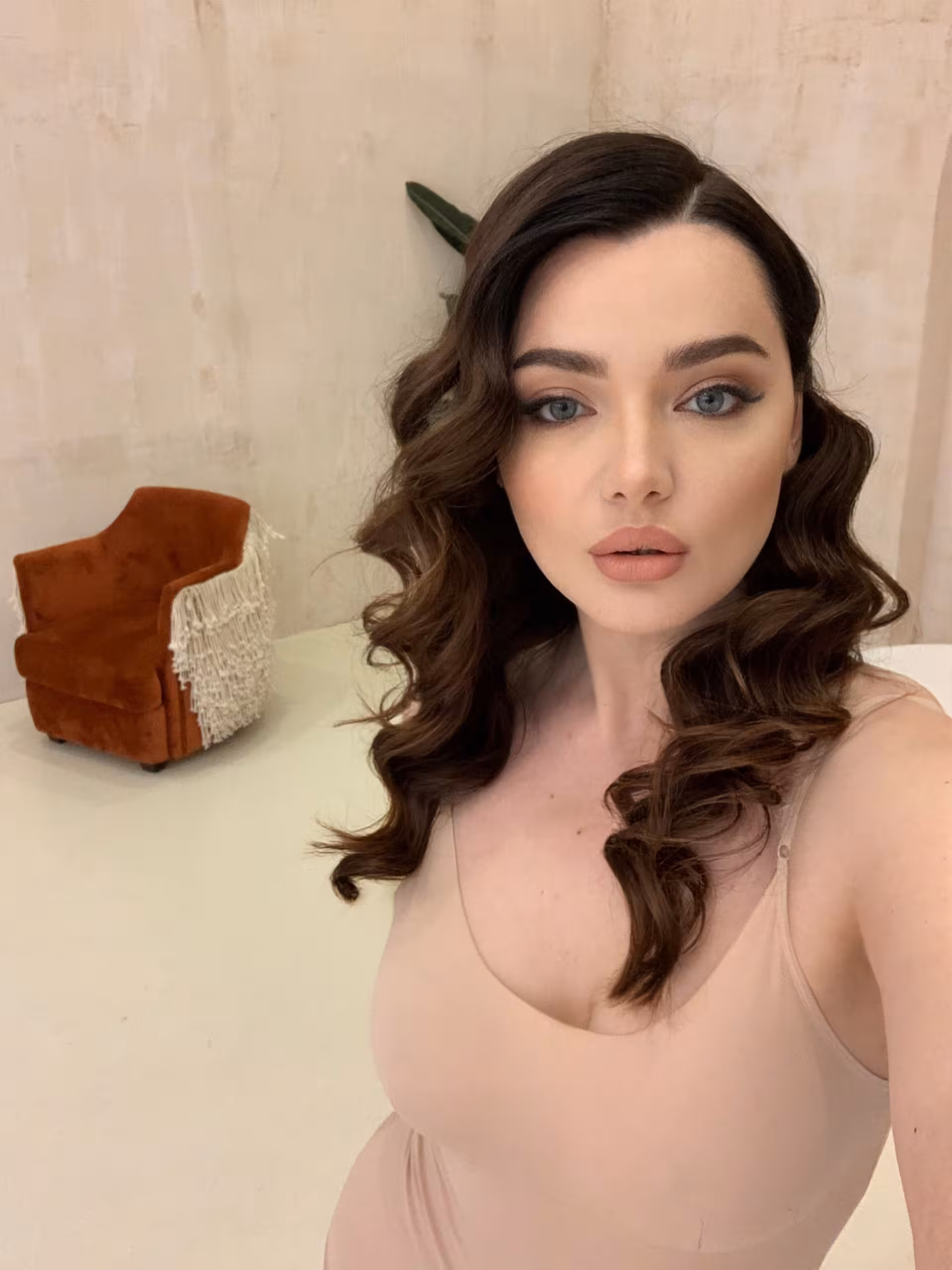 Yevheniia rencontre femme pas de calais