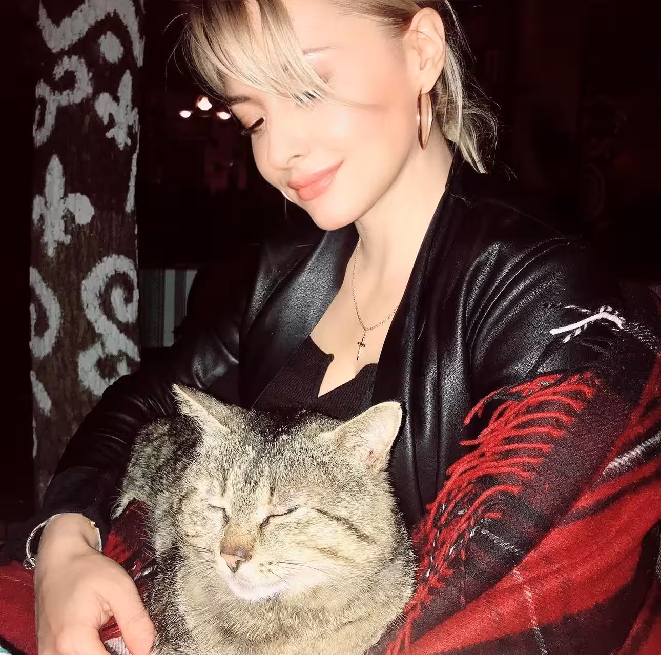 Yana rencontre femme rennes