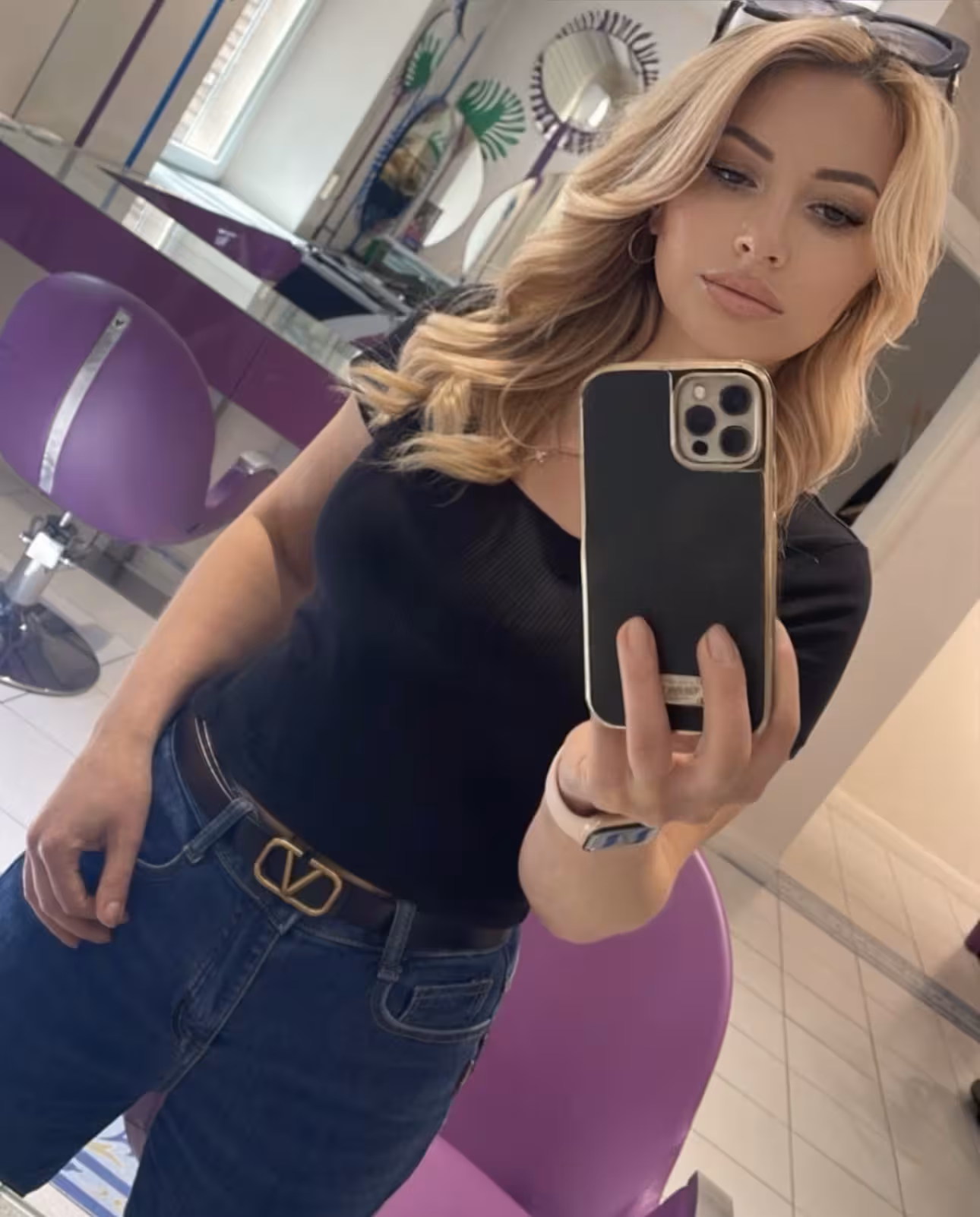 Yana rencontre femme rennes
