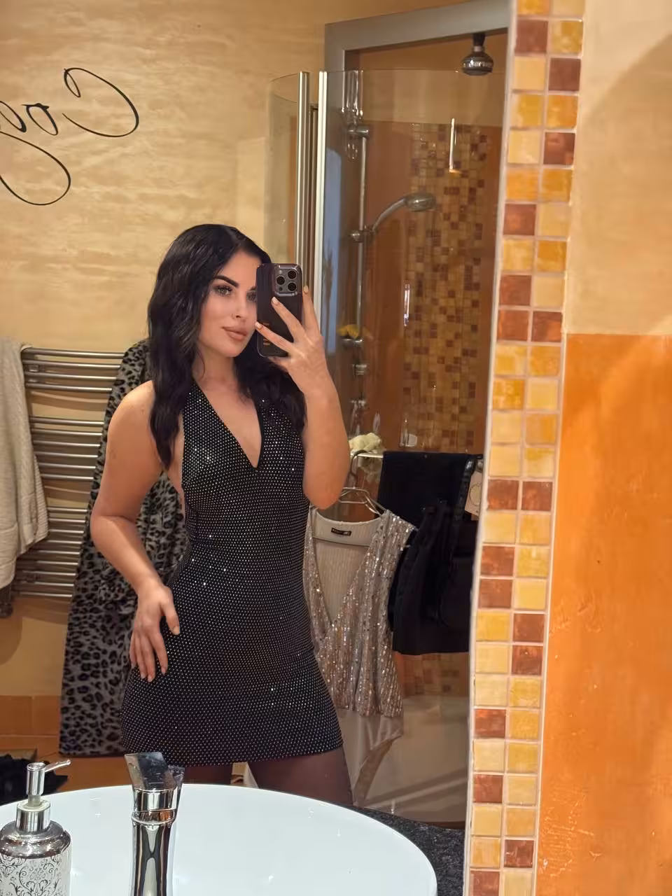 Irina  rencontre femme russe