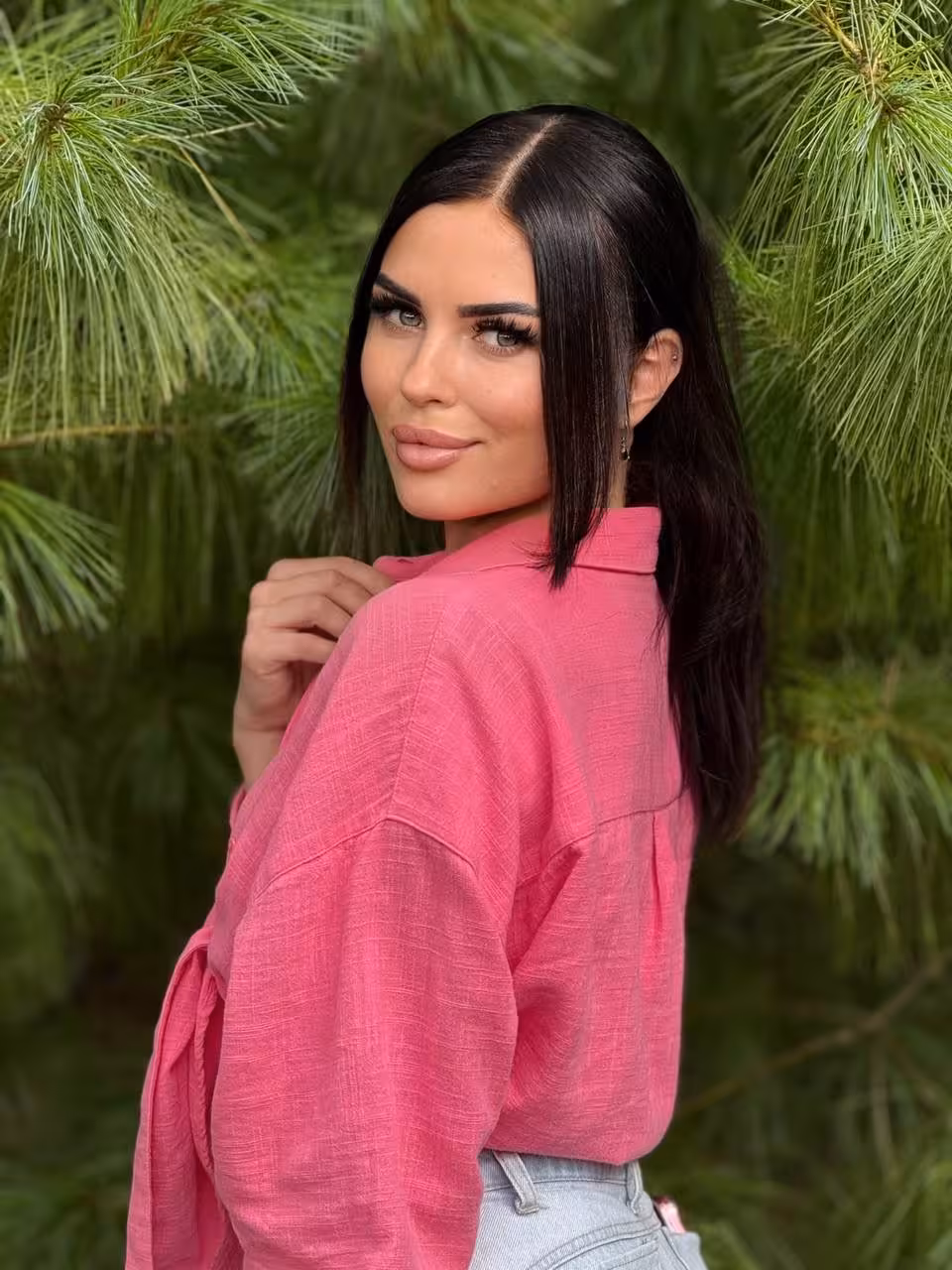 Irina  rencontre femme russe