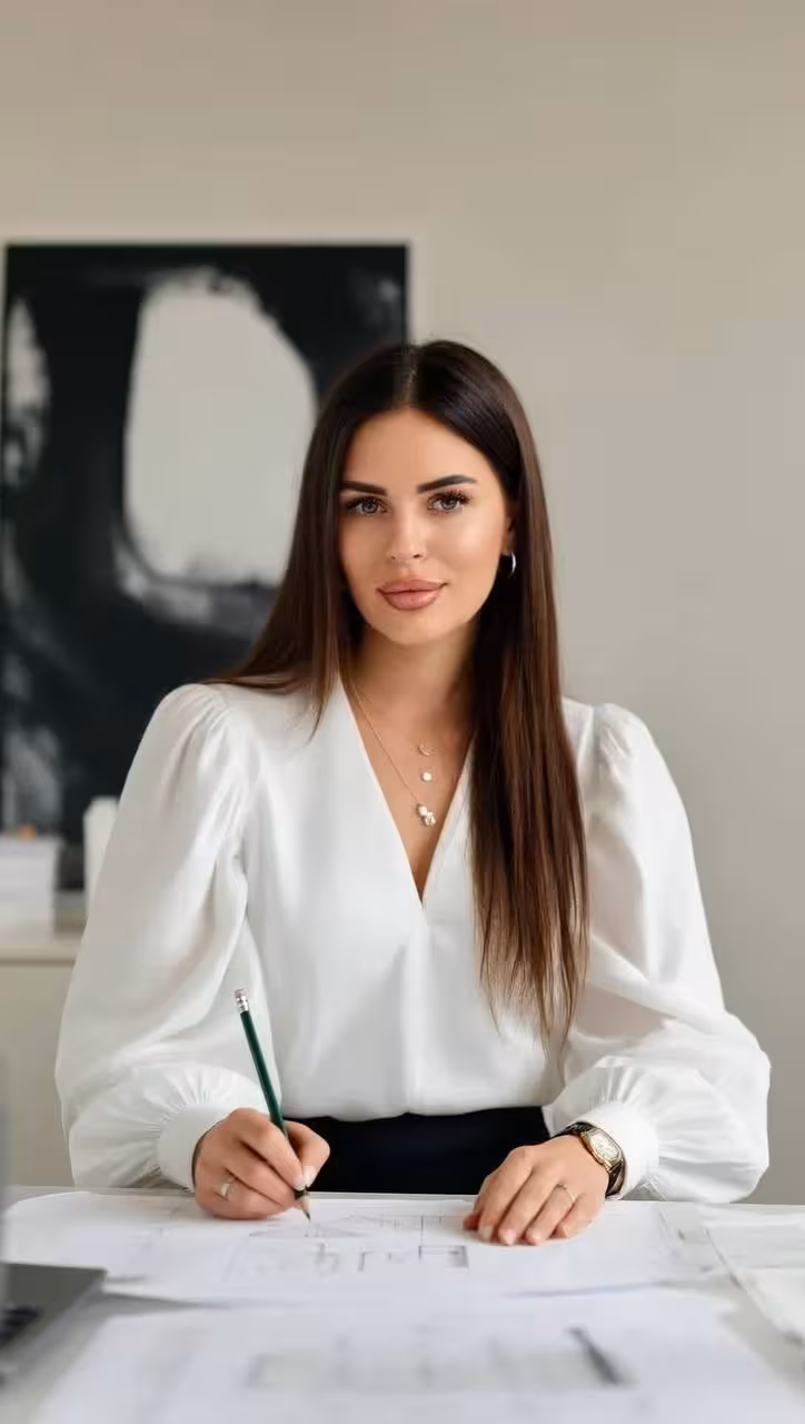 Irina  rencontre femme russe