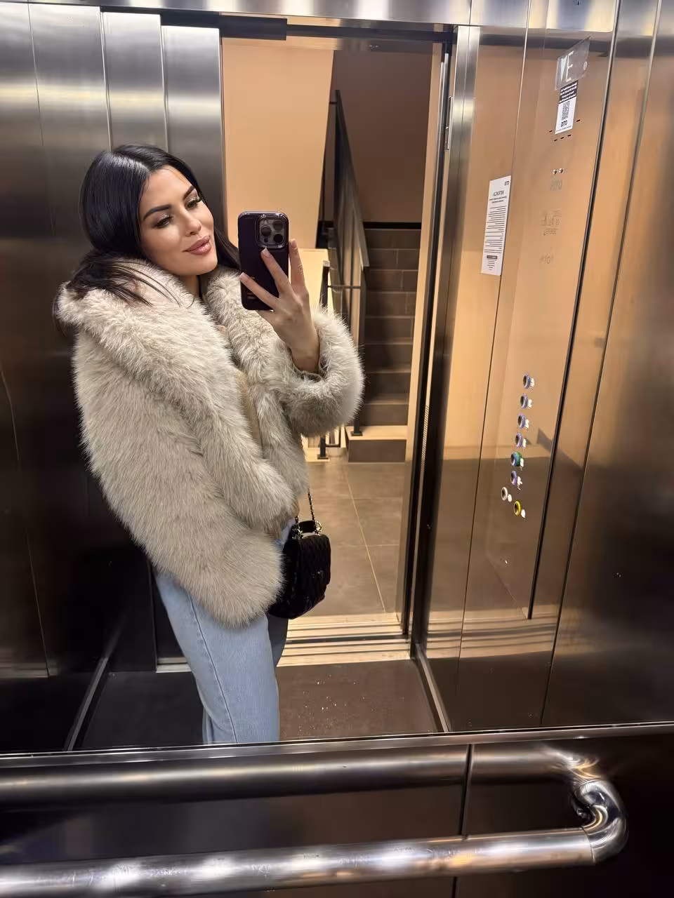 Irina  rencontre femme russe