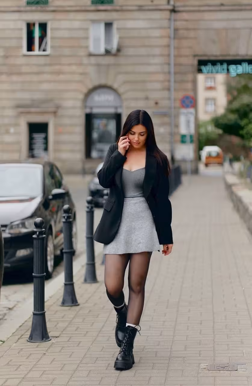 Irina  rencontre femme russe