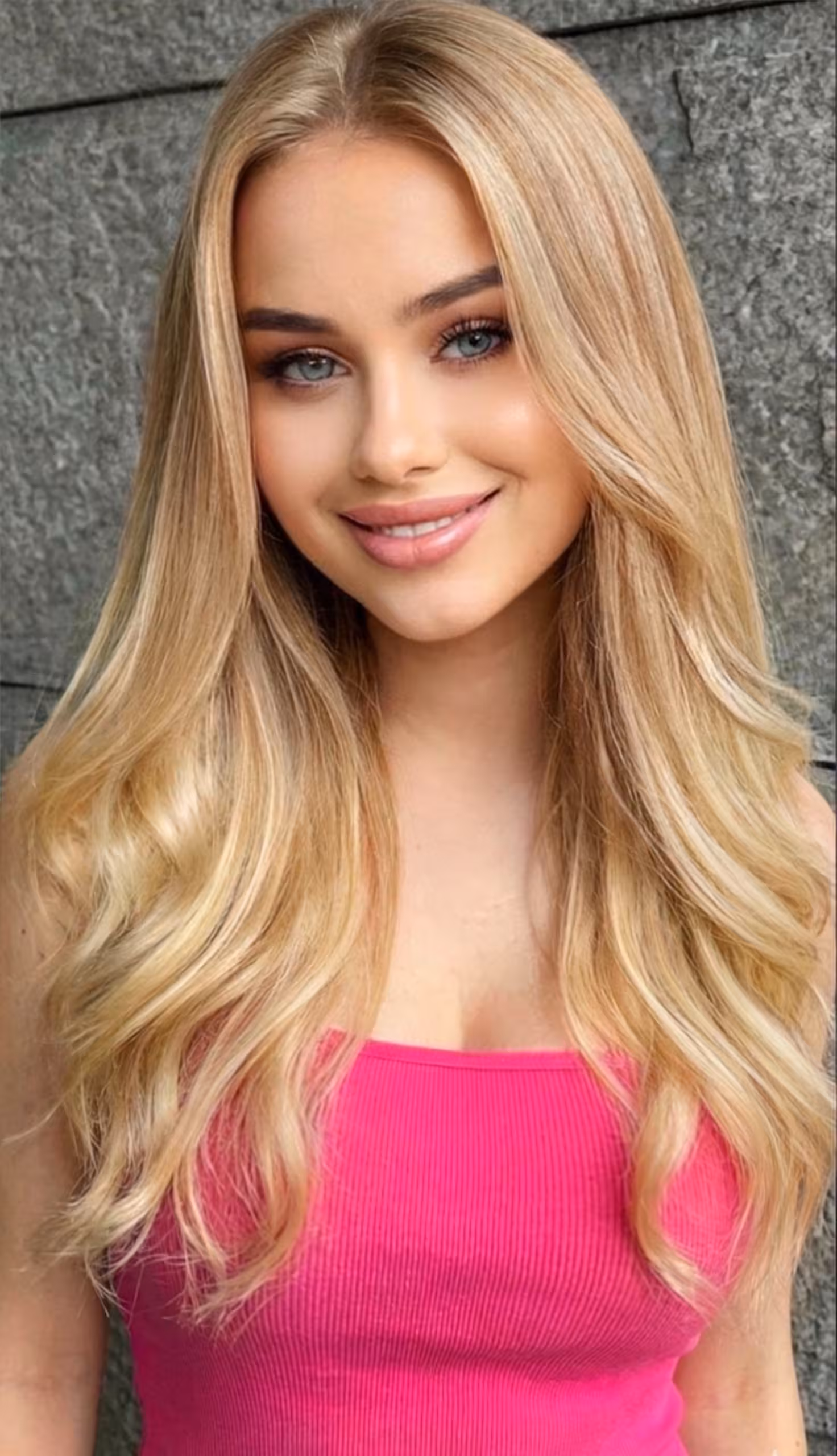 Irina rencontre femme russe montreal