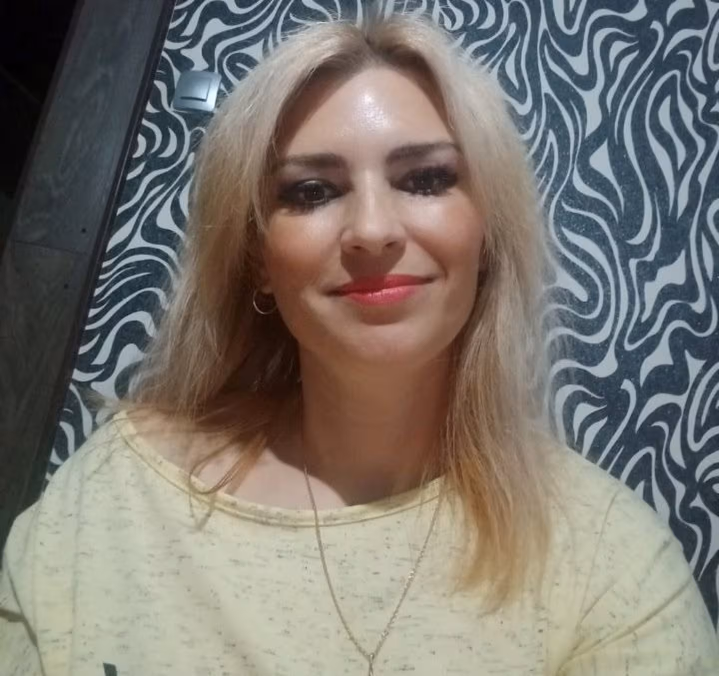Mila rencontre femme suisse