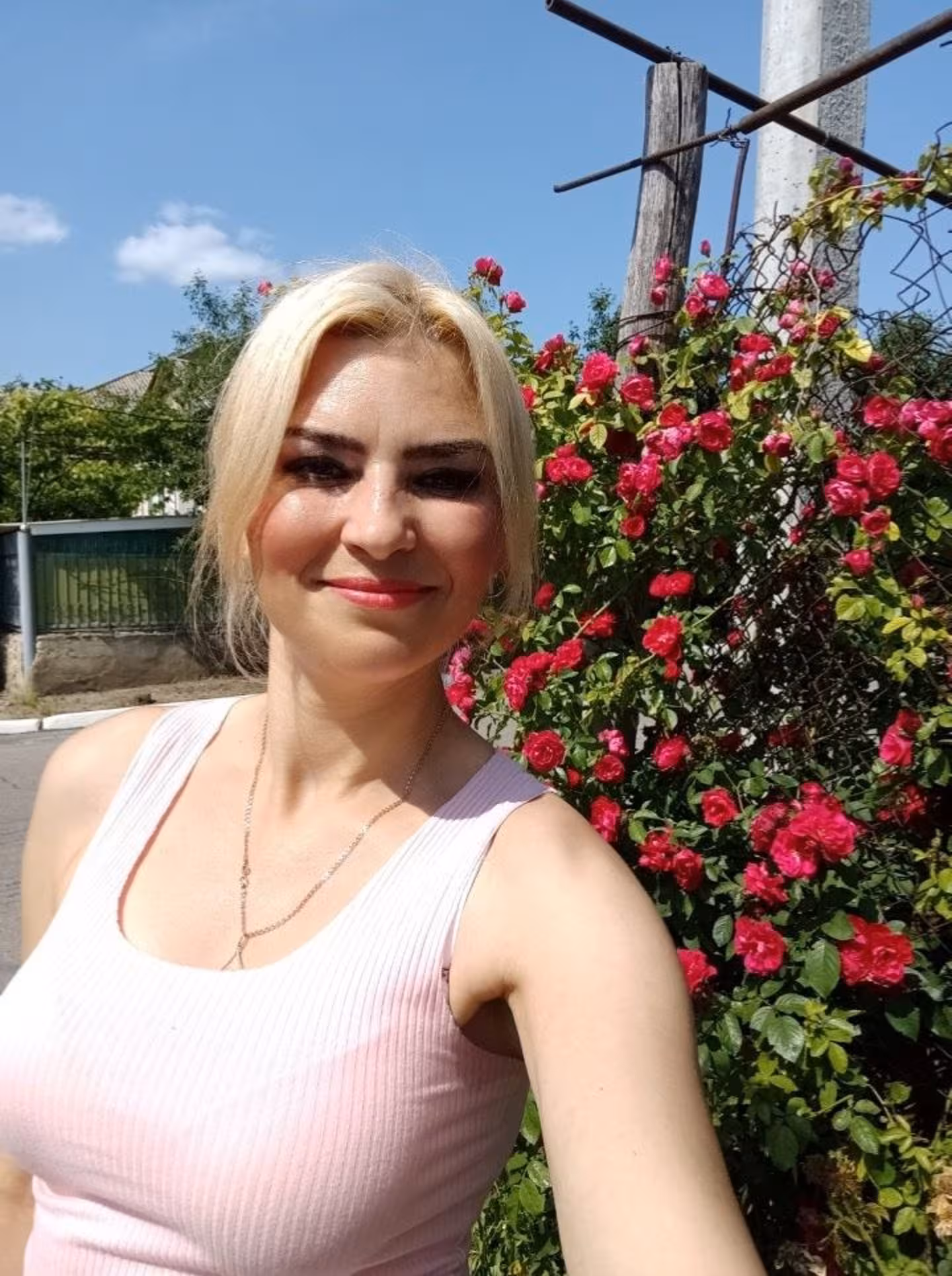 Mila rencontre femme suisse
