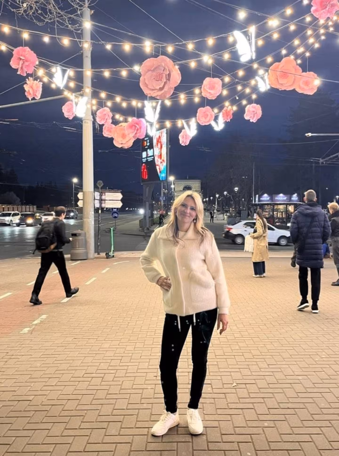 Mila rencontre femme suisse