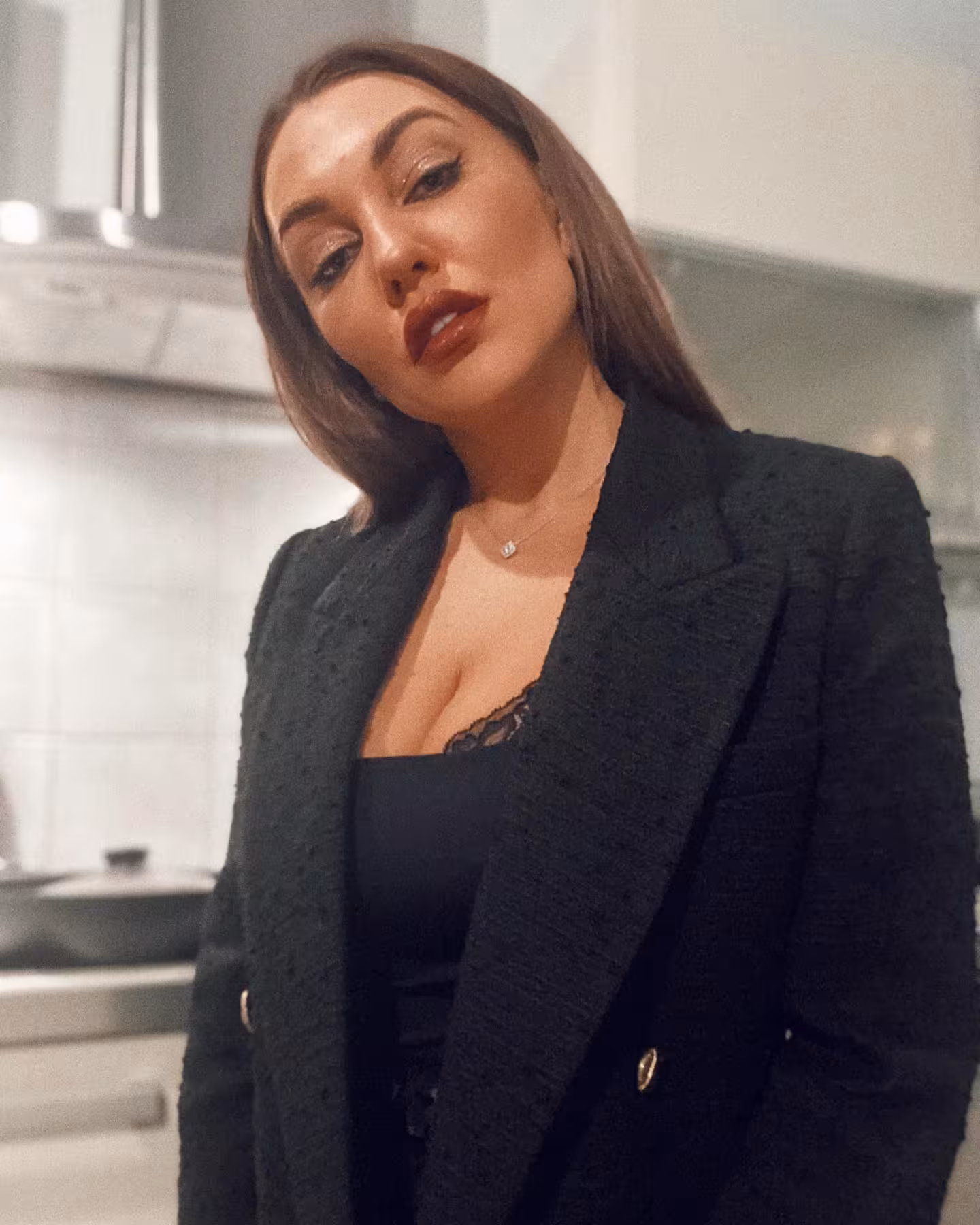 Agnese rencontre femme suisse