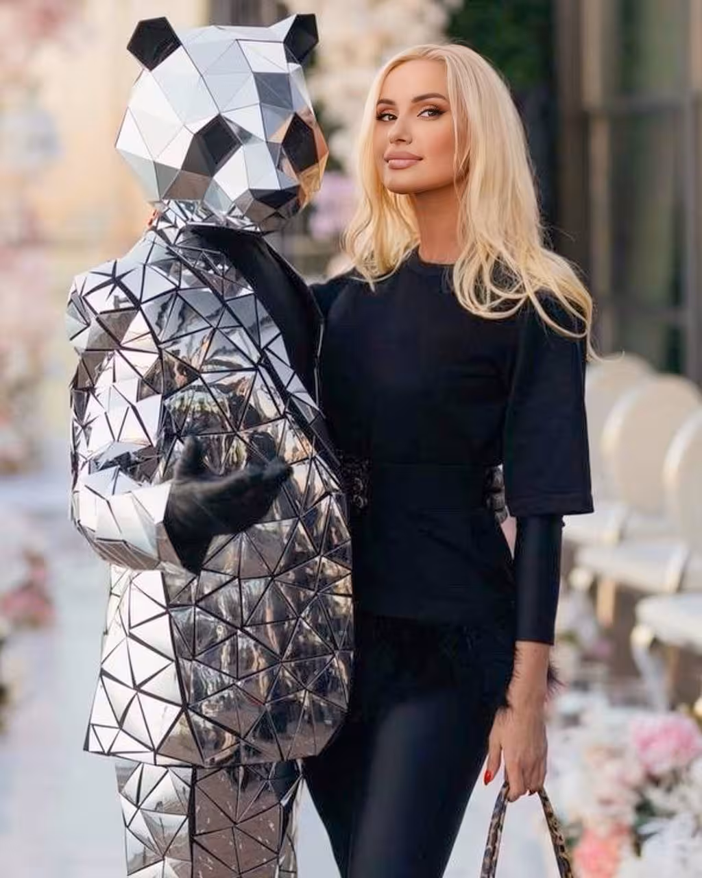 Natali rencontre femme tunis
