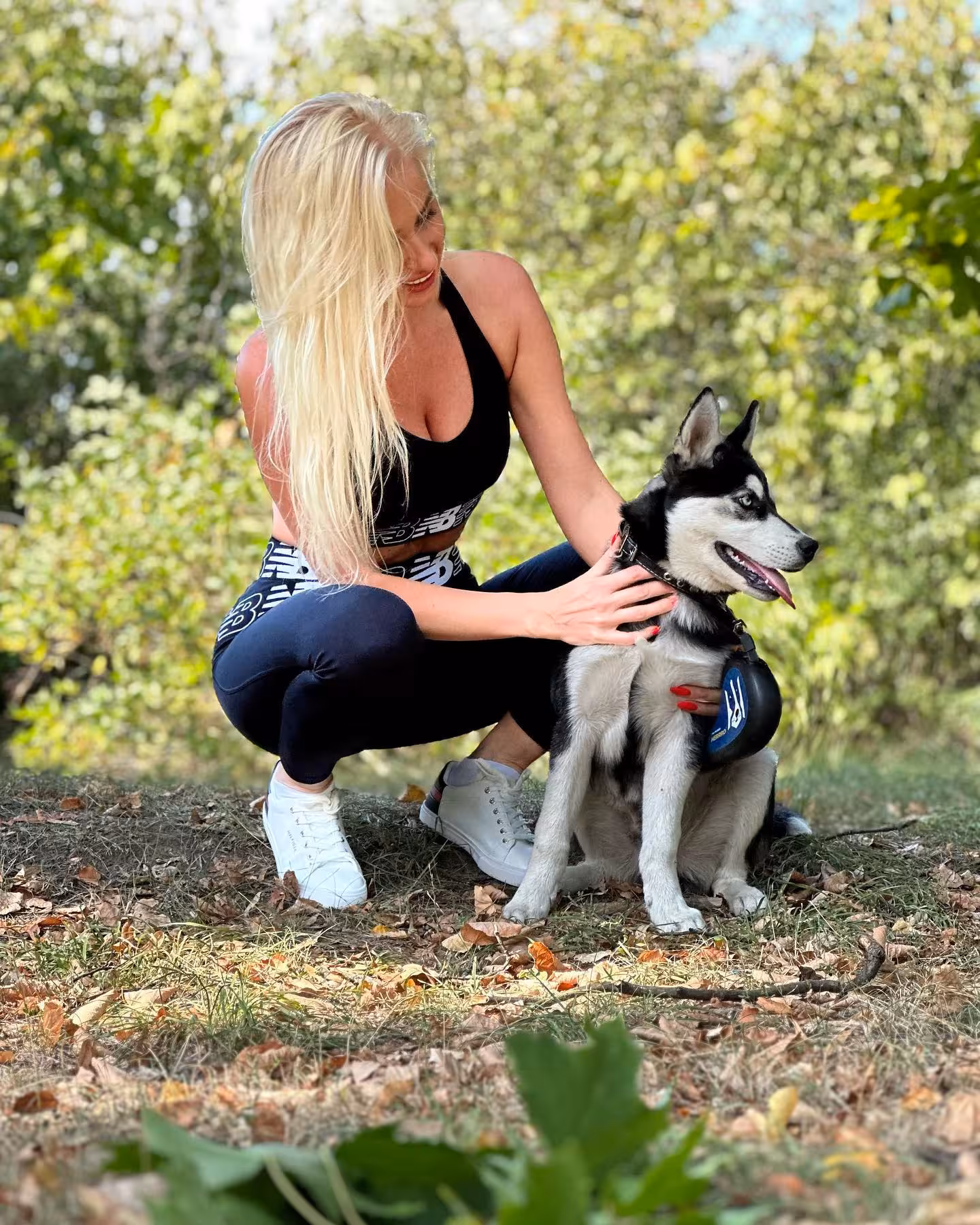 Natali rencontre femme tunis