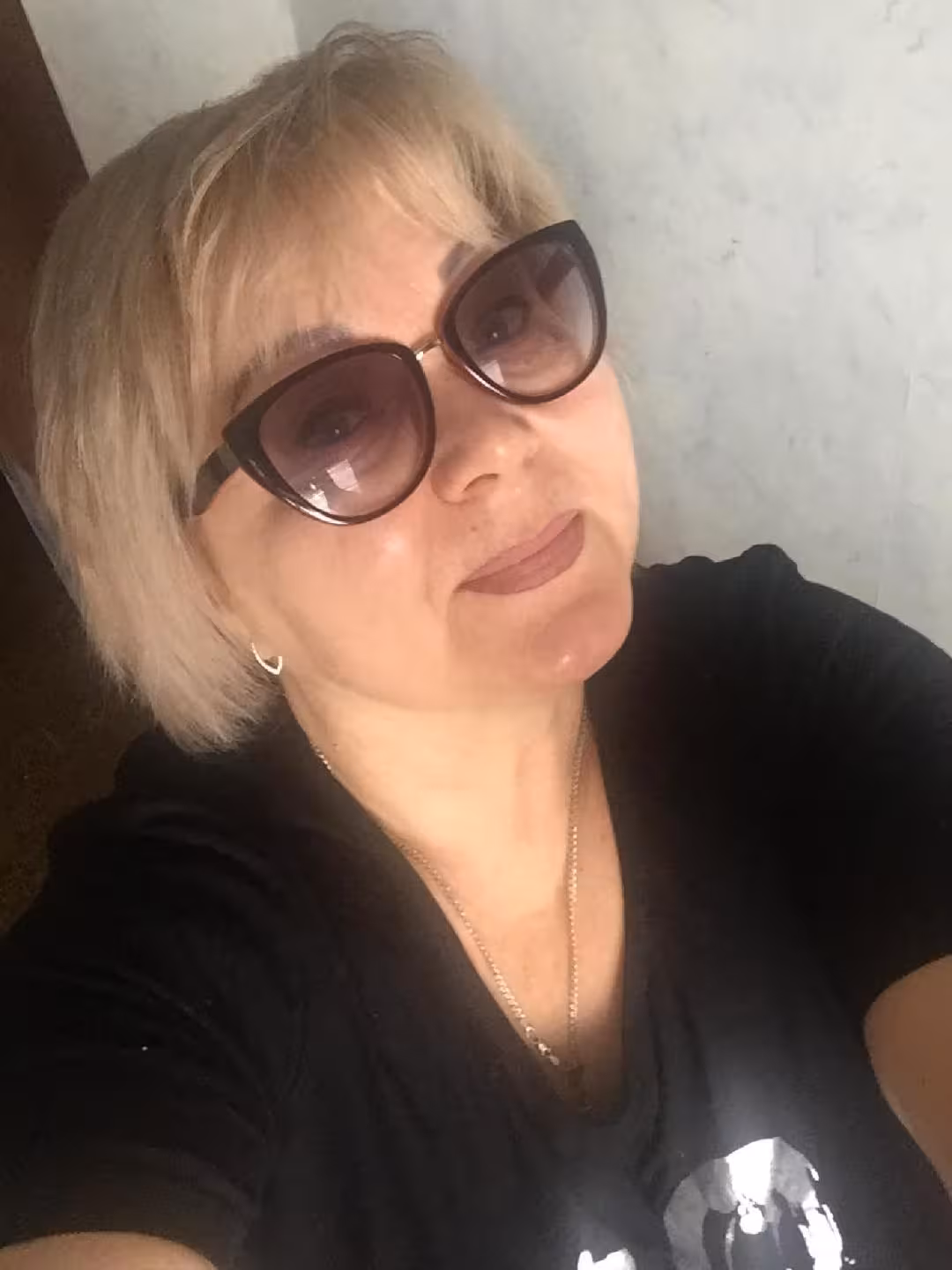 Tatiana rencontre femme tunisienne divorcée
