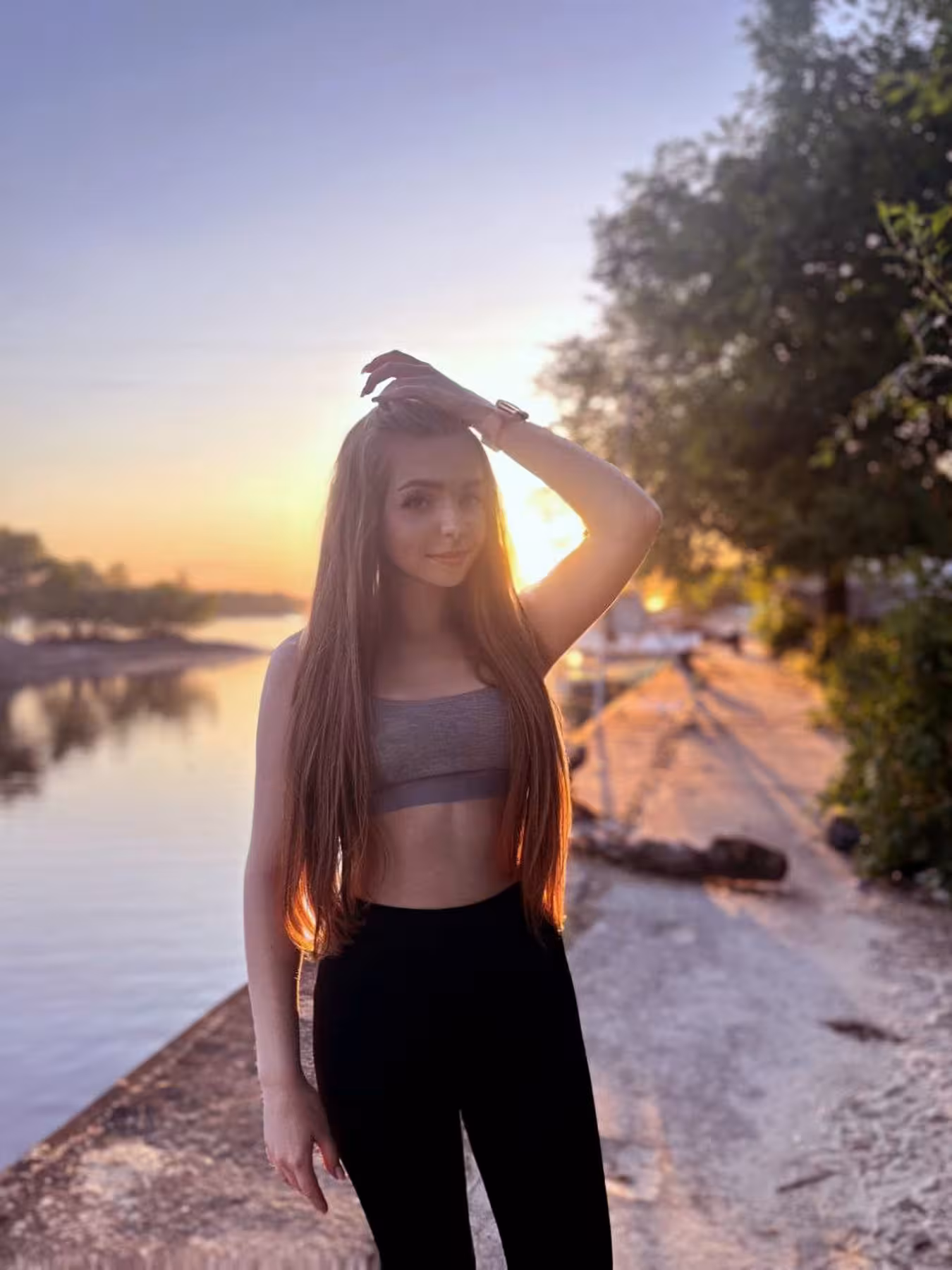 Yana rencontre femme ukraine