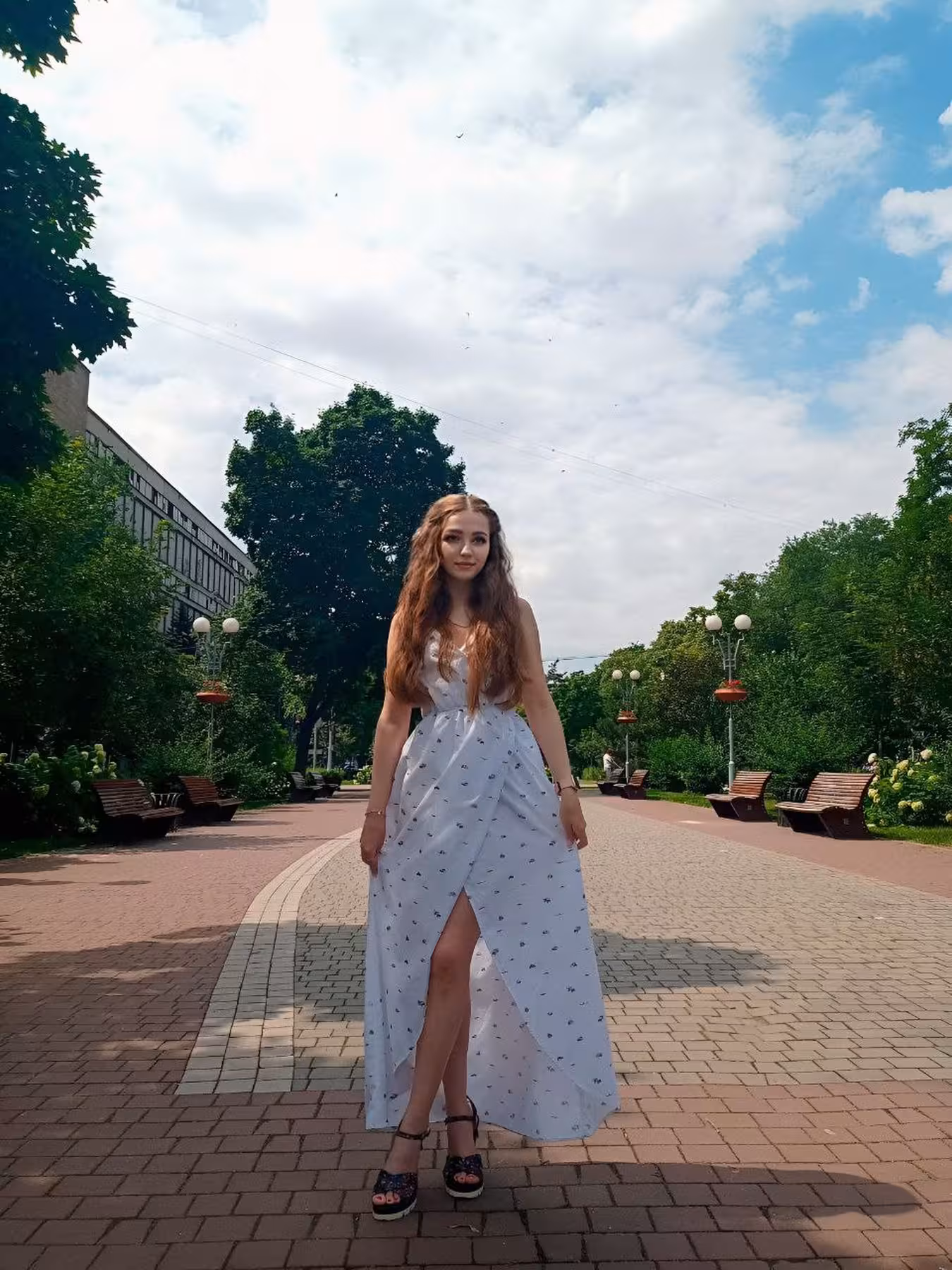 Yana rencontre femme ukraine