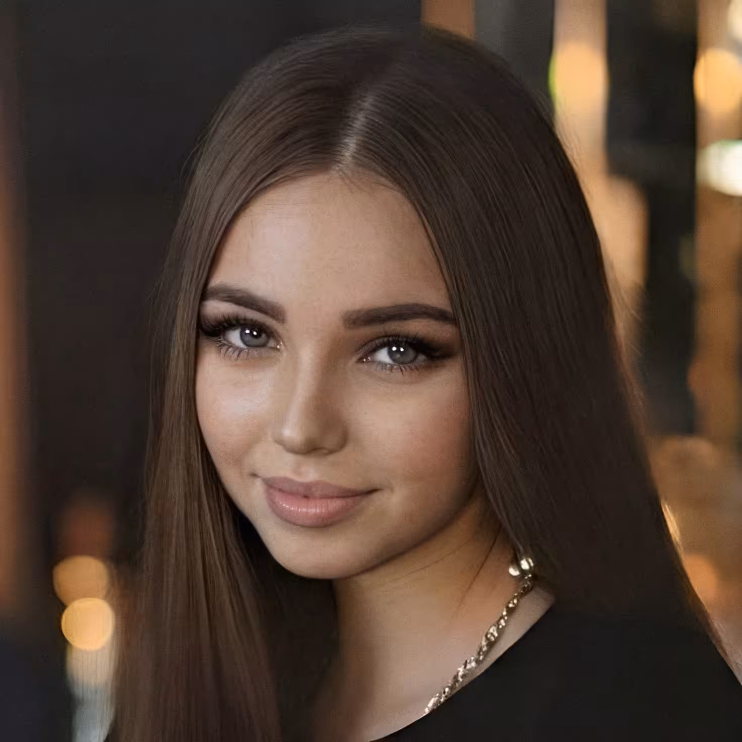 Yana rencontre femme ukraine