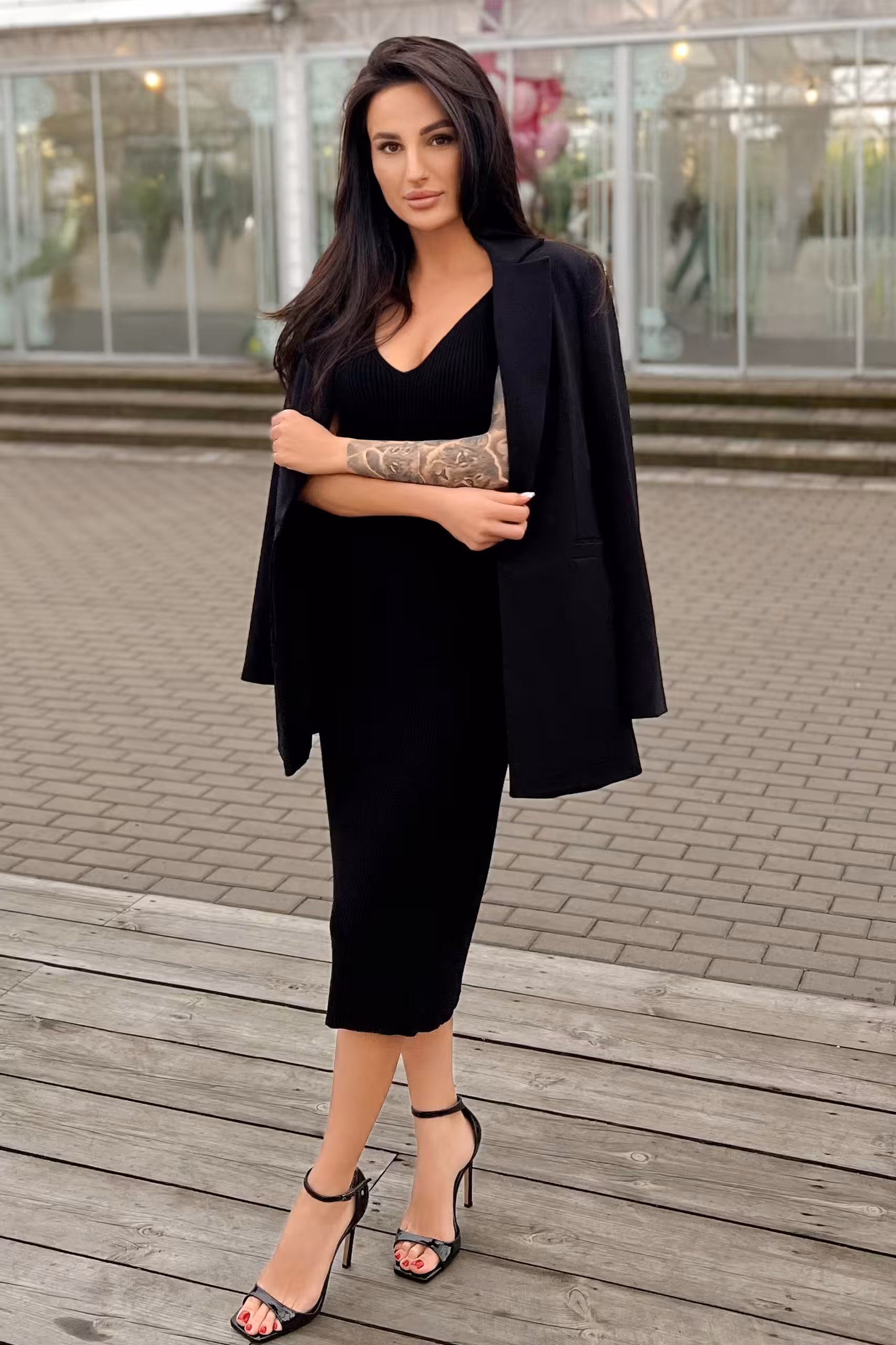 Lidiya rencontre femme ukraine