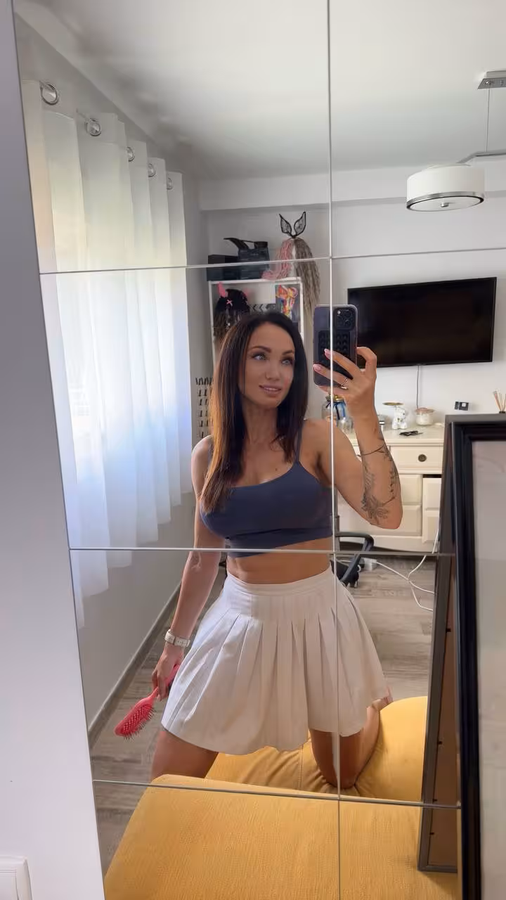 Yulia rencontre femme ussel 19200
