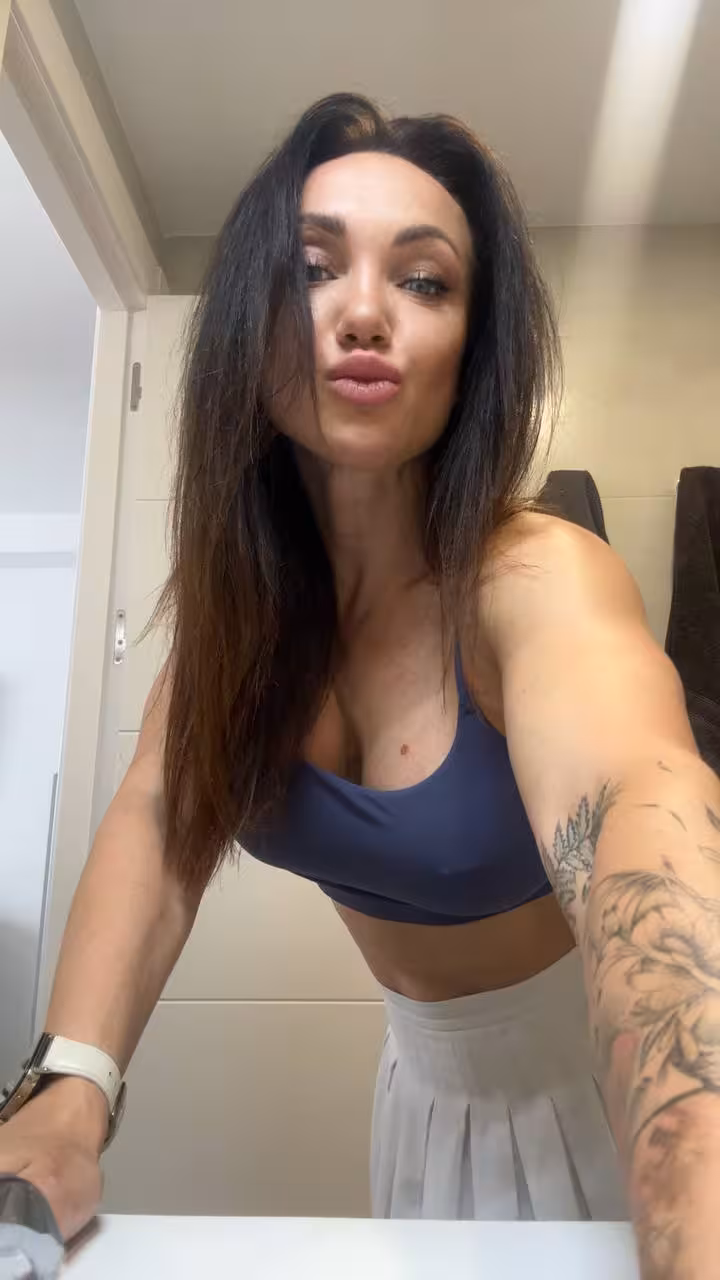 Yulia rencontre femme ussel 19200