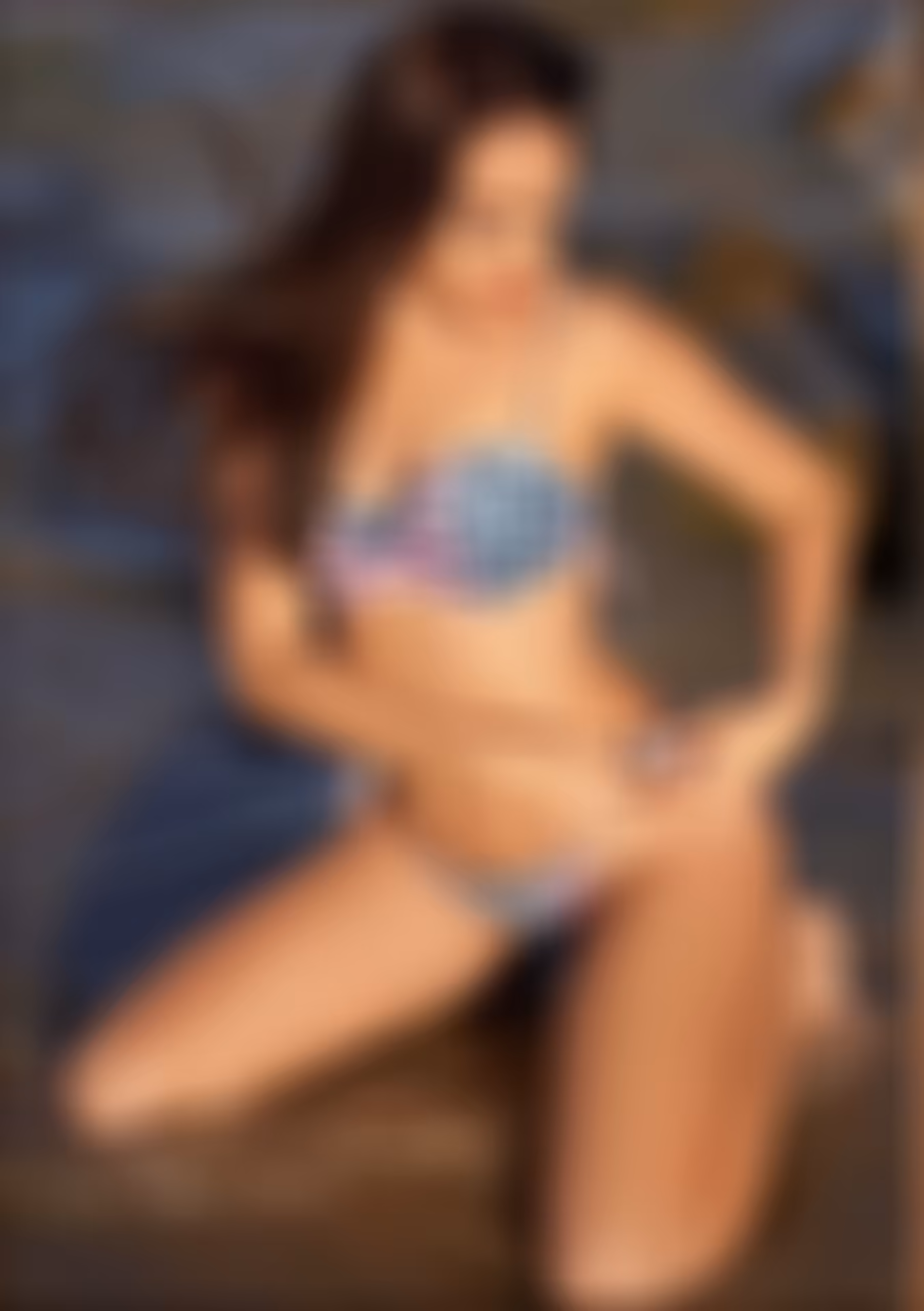Oksana rencontre femme veuve riche