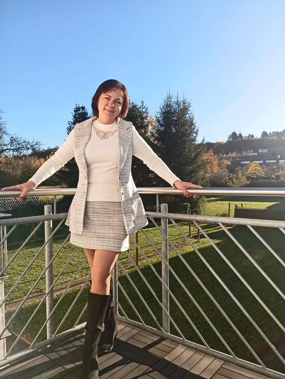 Larysa rencontre femme wattrelos