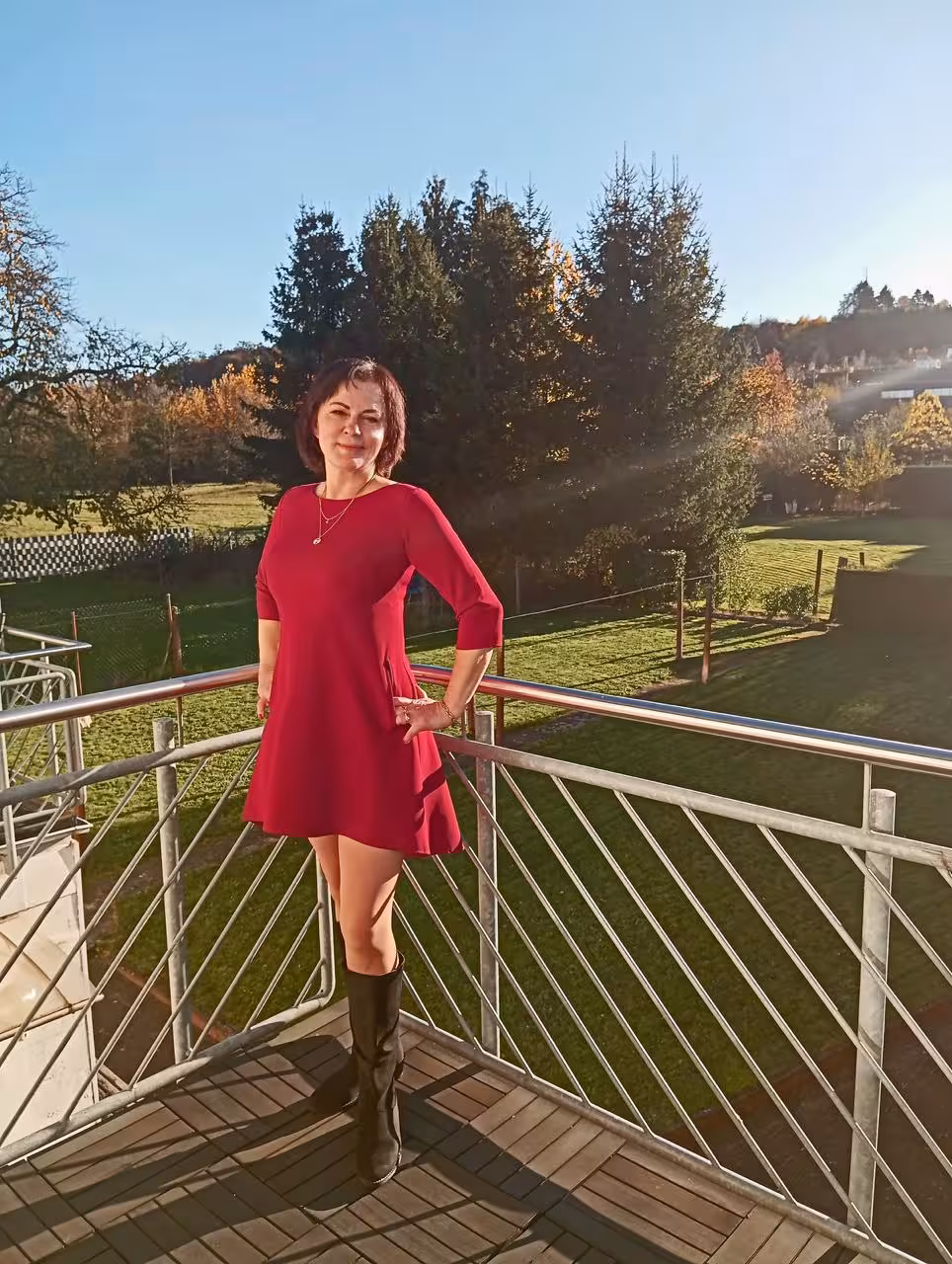 Larysa rencontre femme wattrelos