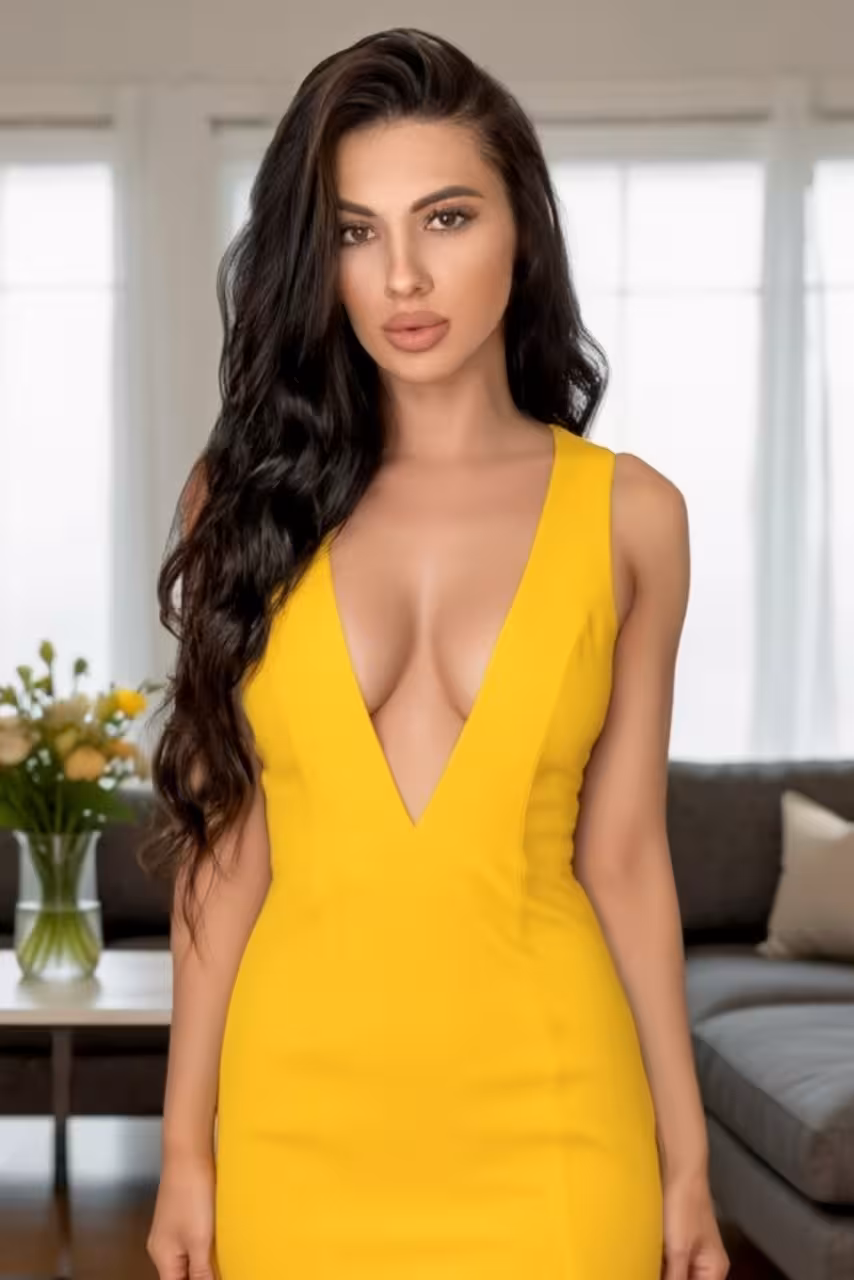 Valeria rencontre femme yopougon