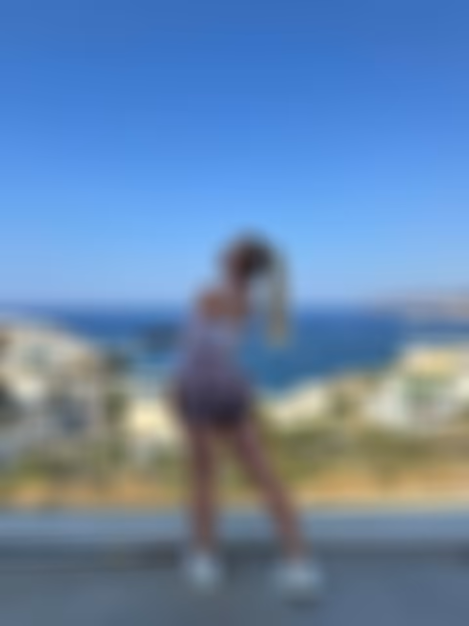 Alicia rencontre femme yougoslave