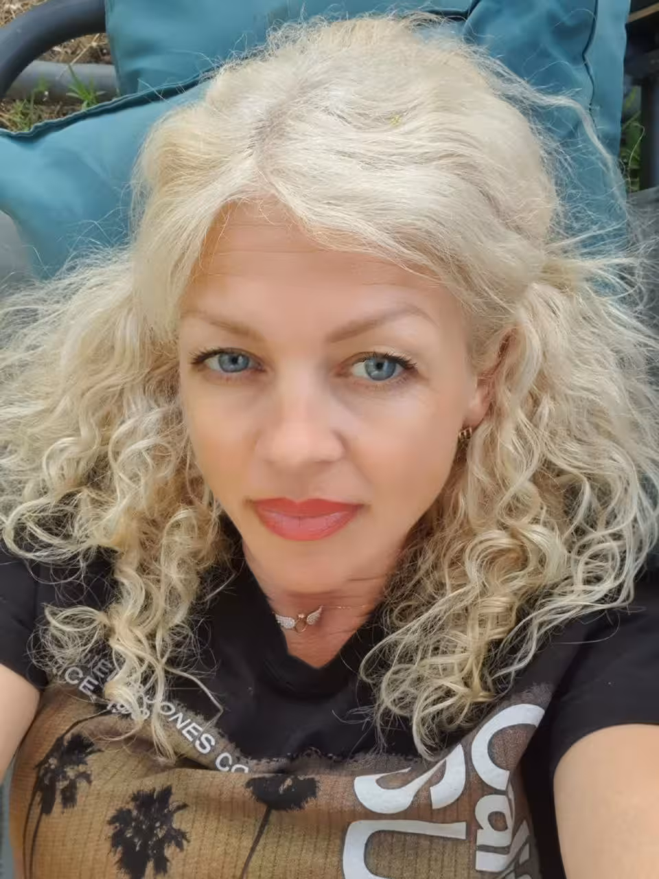 Natalia rencontre femme yverdon