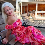 Natalia rencontre femme yverdon