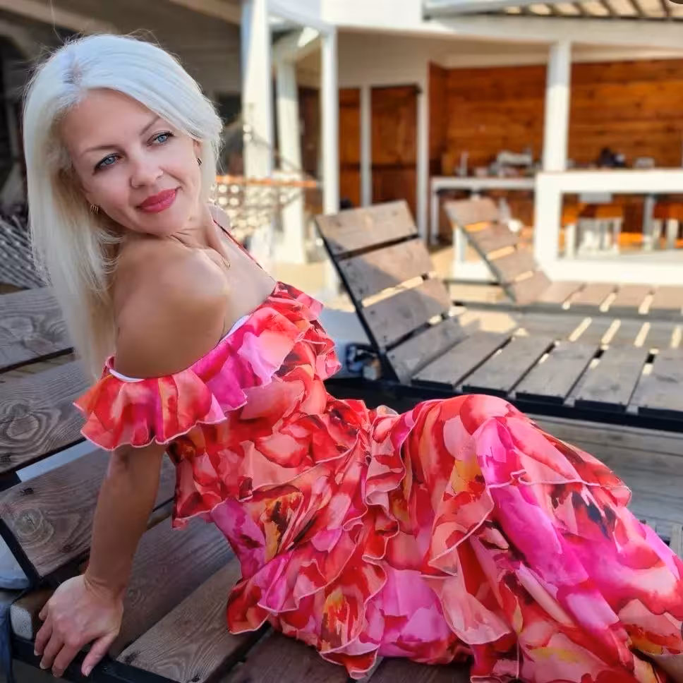 Natalia rencontre femme yverdon