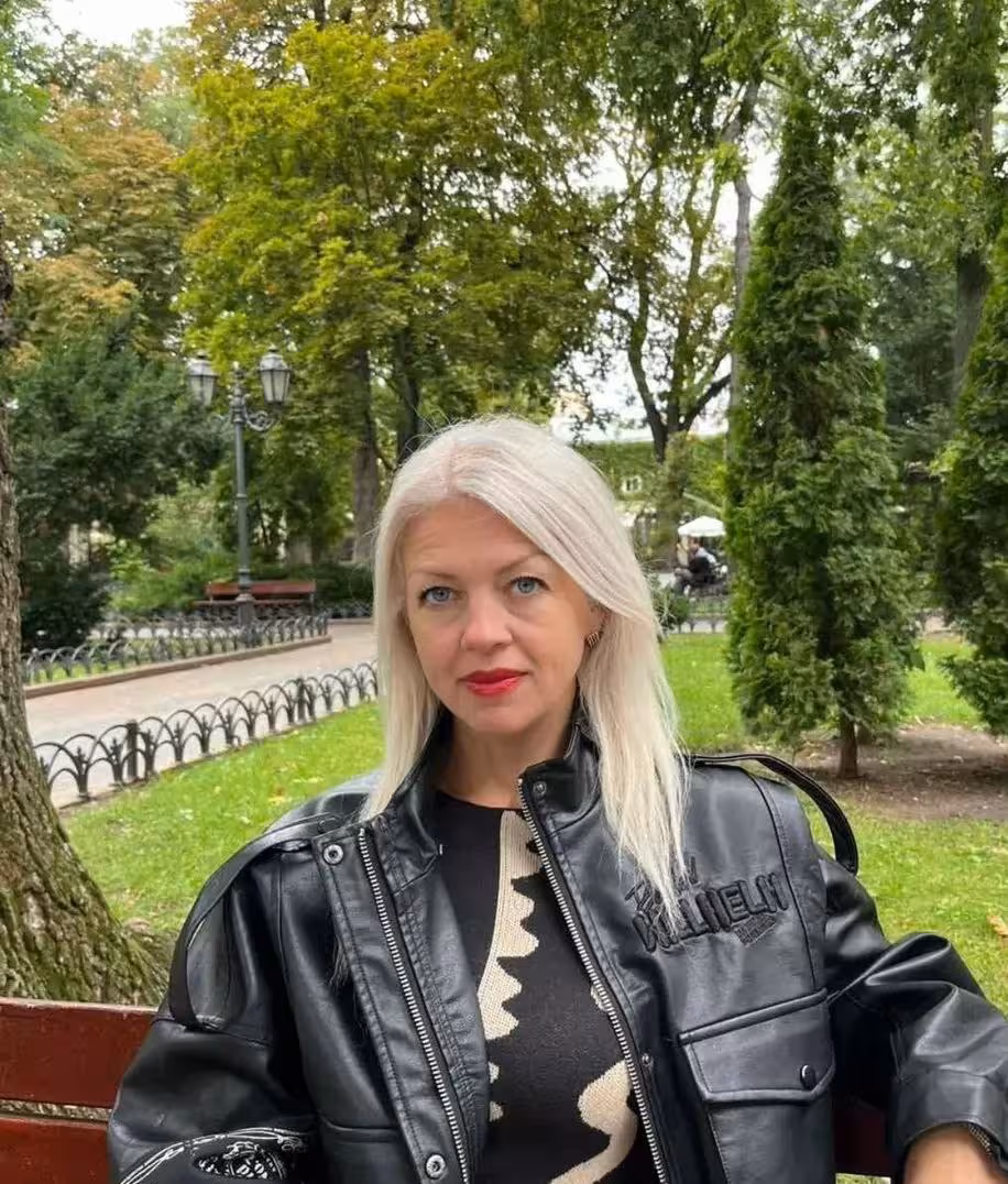 Natalia rencontre femme yverdon
