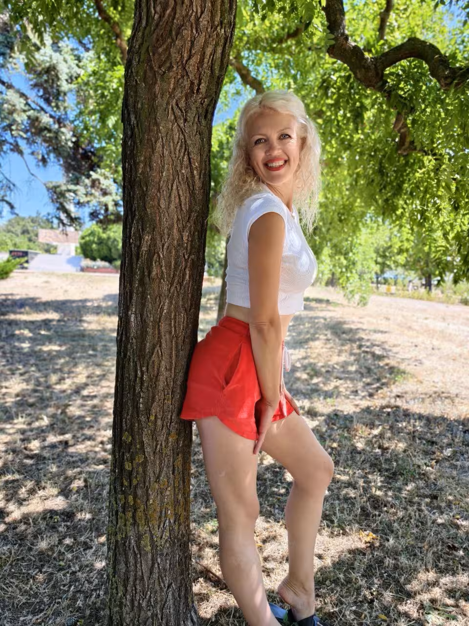 Natalia rencontre femme yverdon