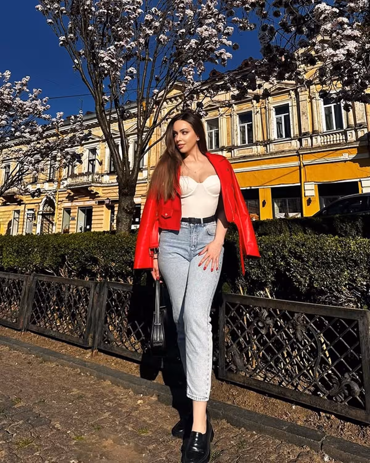 Juliana rencontre femme yvetot