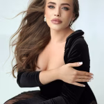Yulia rencontre femme zarzis