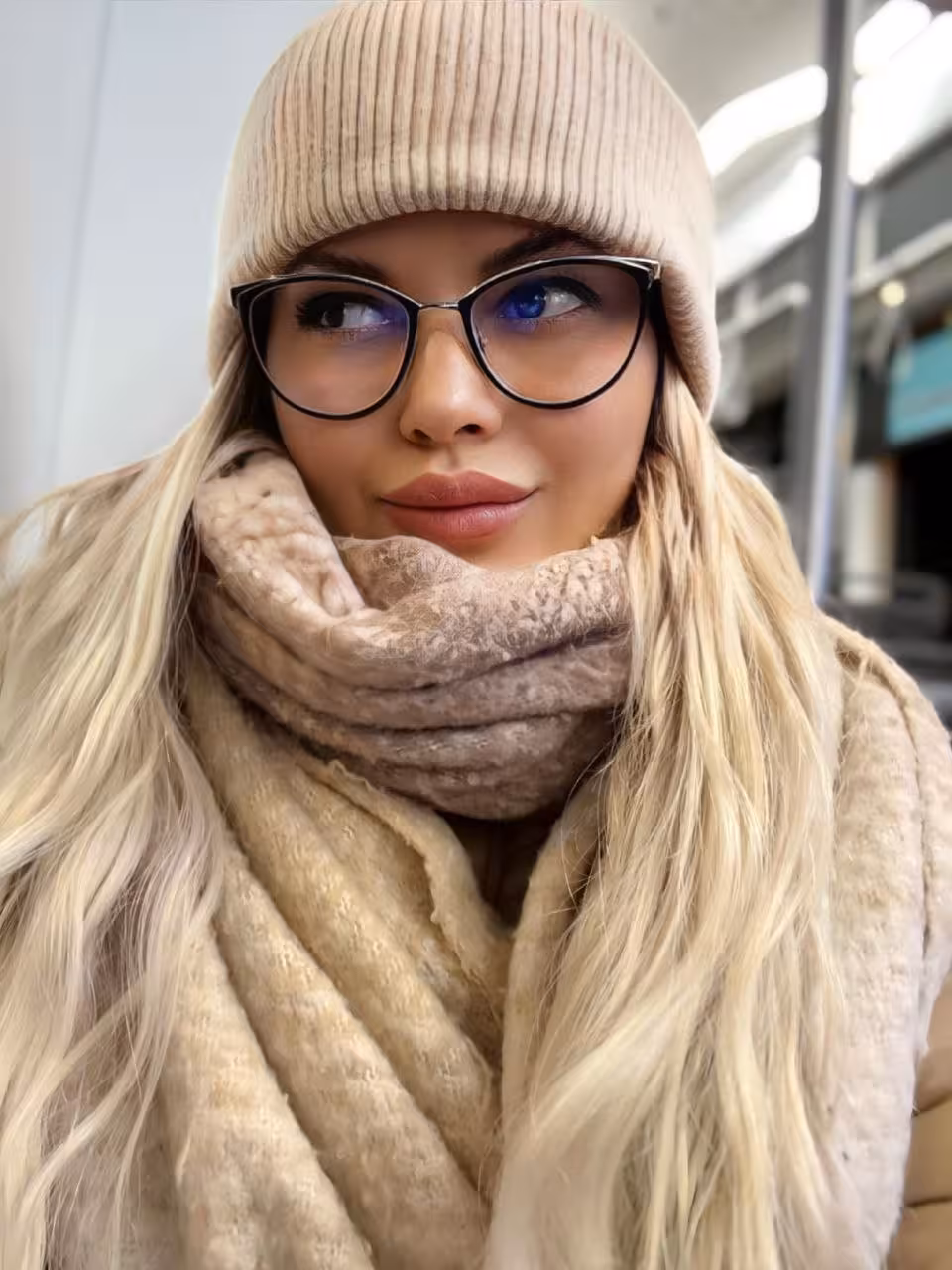 Maryna rencontre russe en france