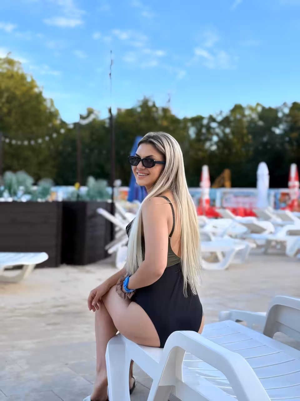 Maryna rencontre russe en france