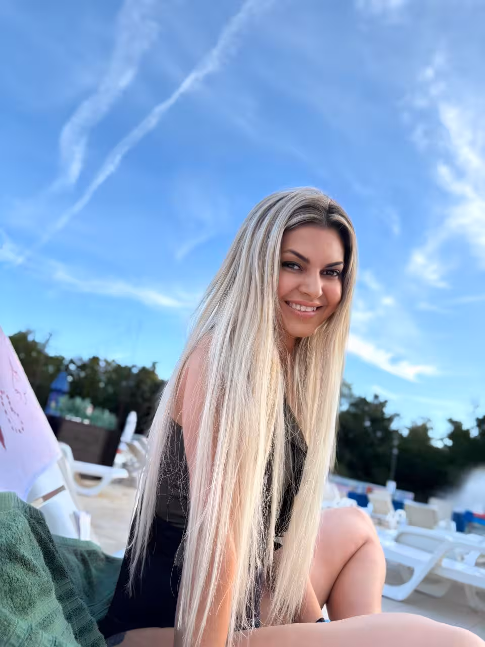 Maryna rencontre russe en france