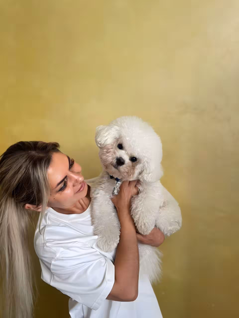 Maryna rencontre russe en france