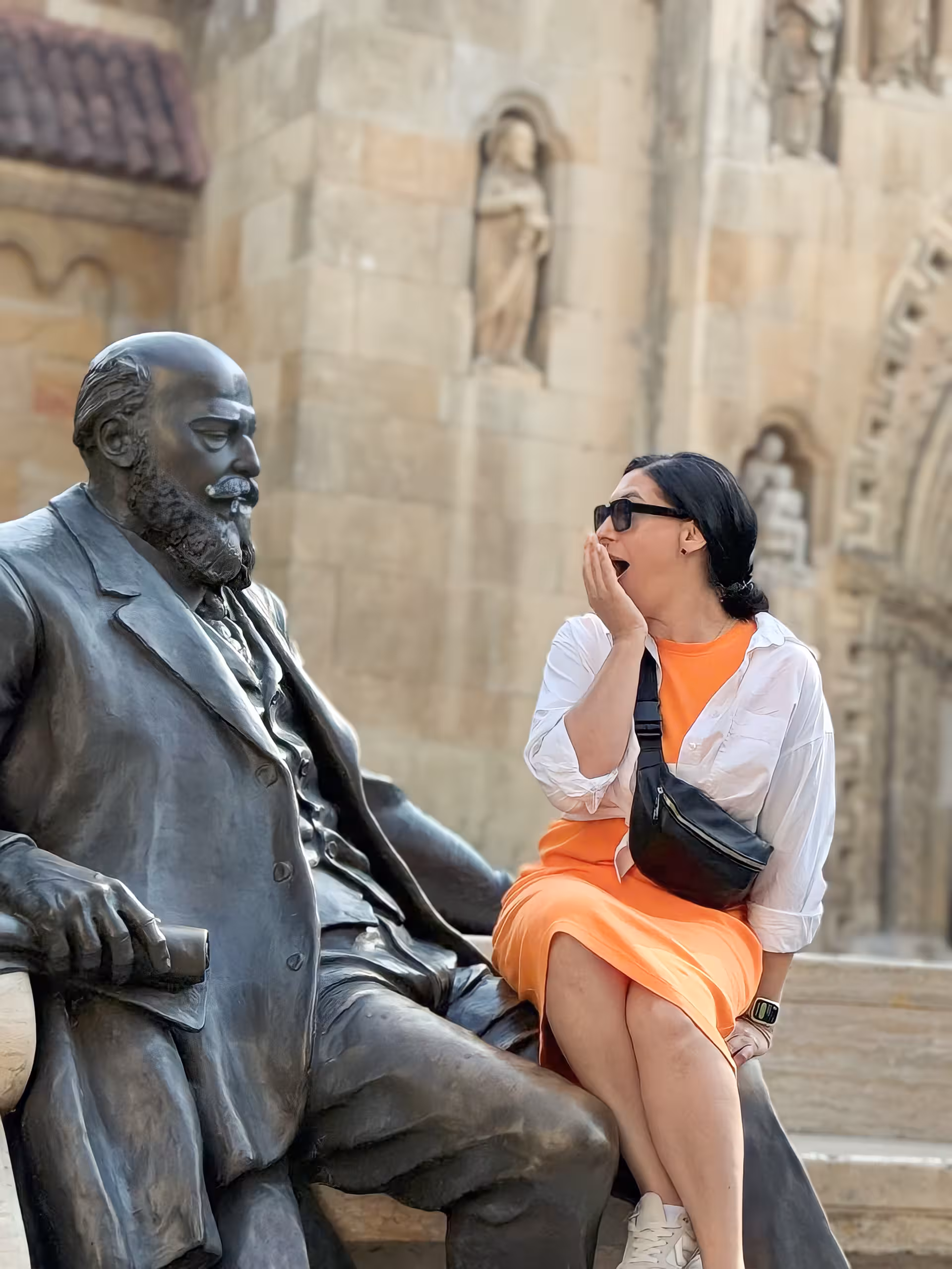 Iryna rencontre russe lyon