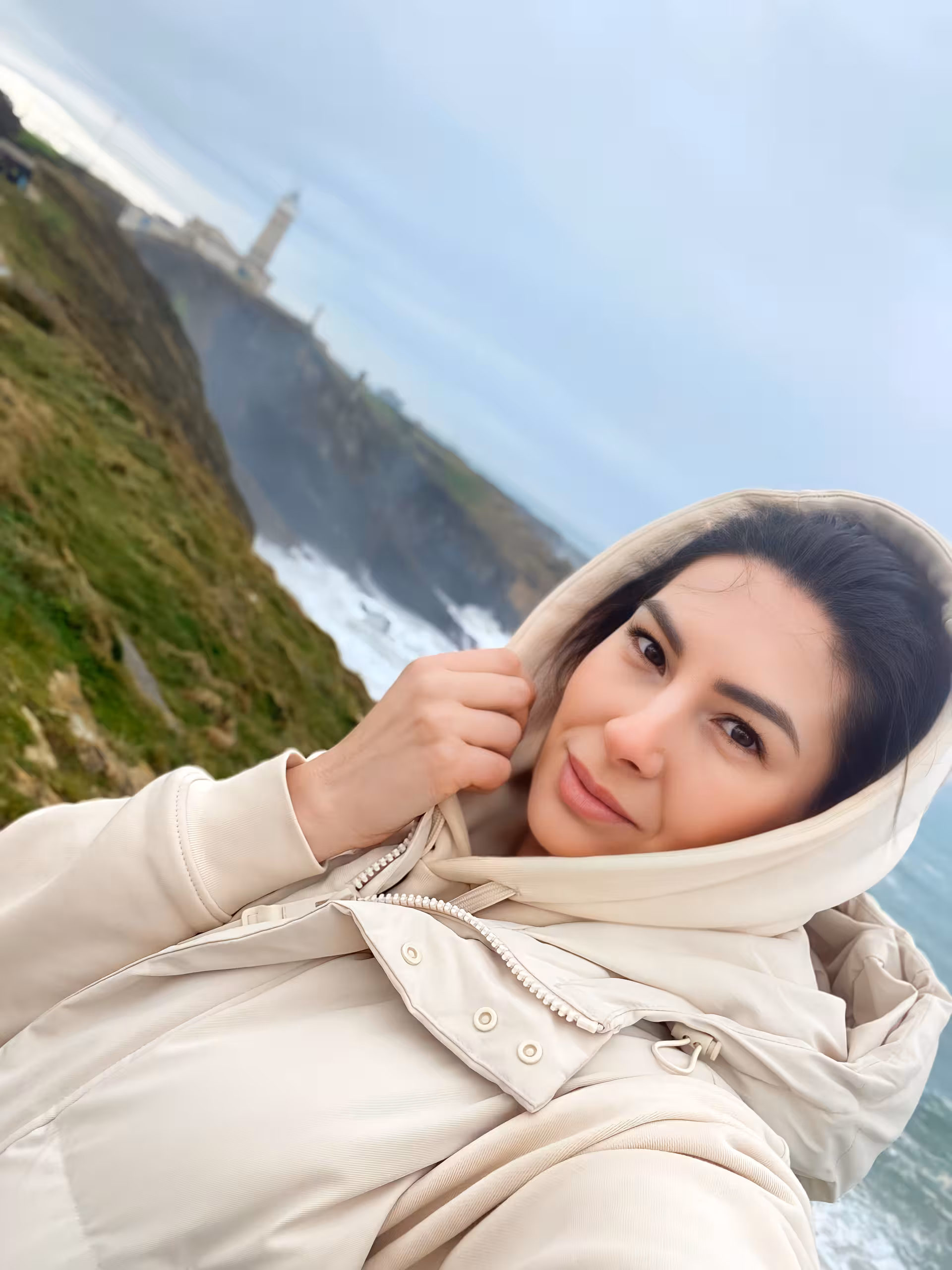 Iryna rencontre russe lyon