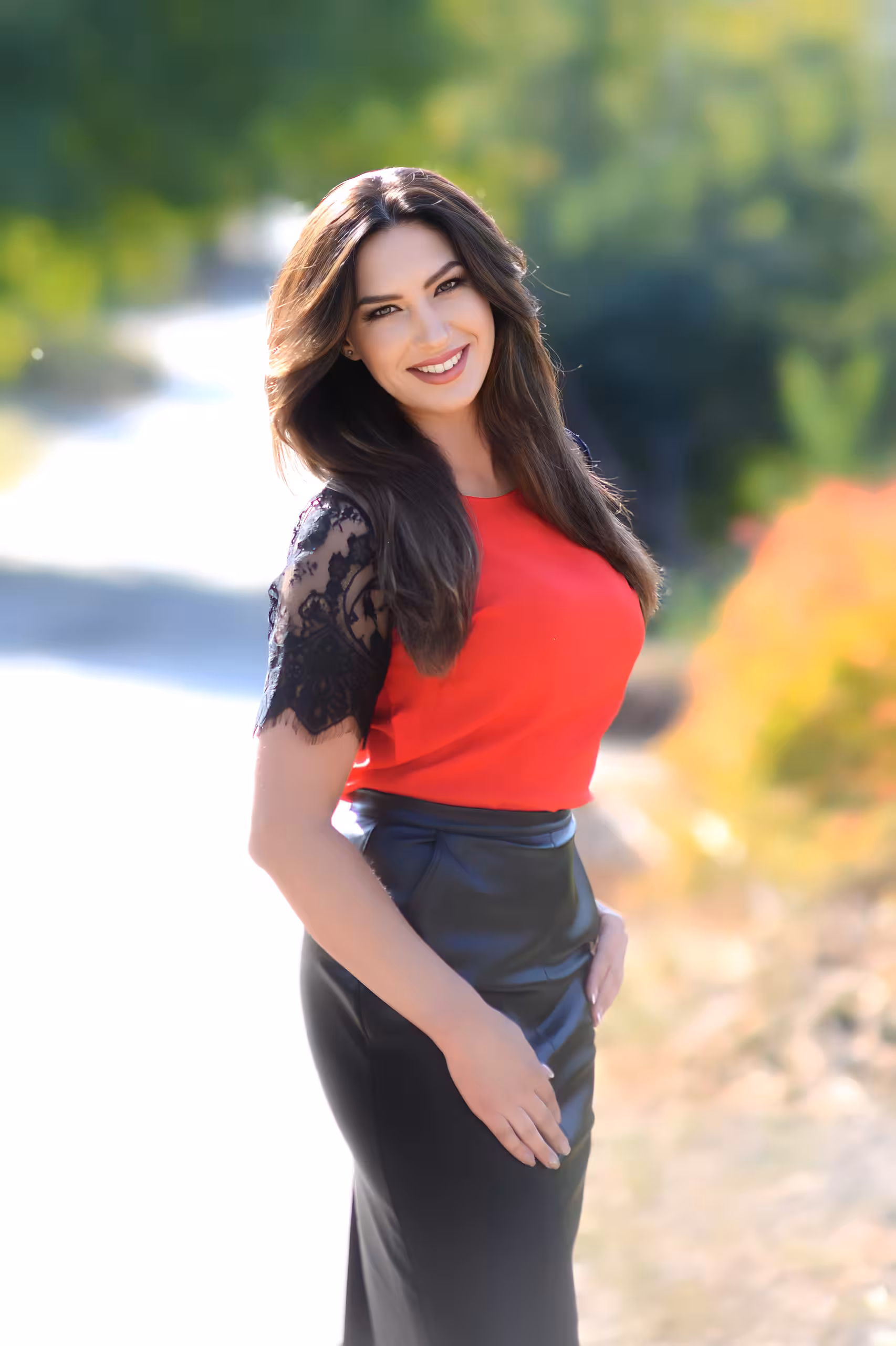 Iryna rencontre russe lyon