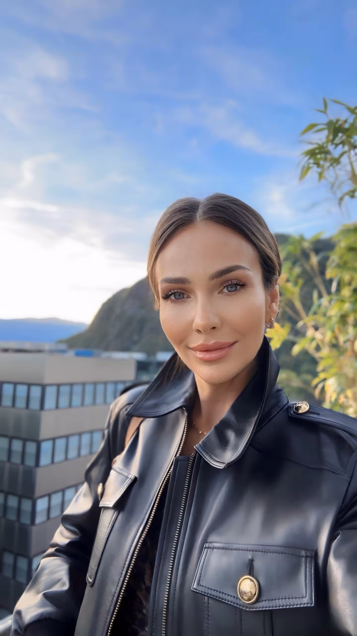 Nataliia rencontre russe marseille