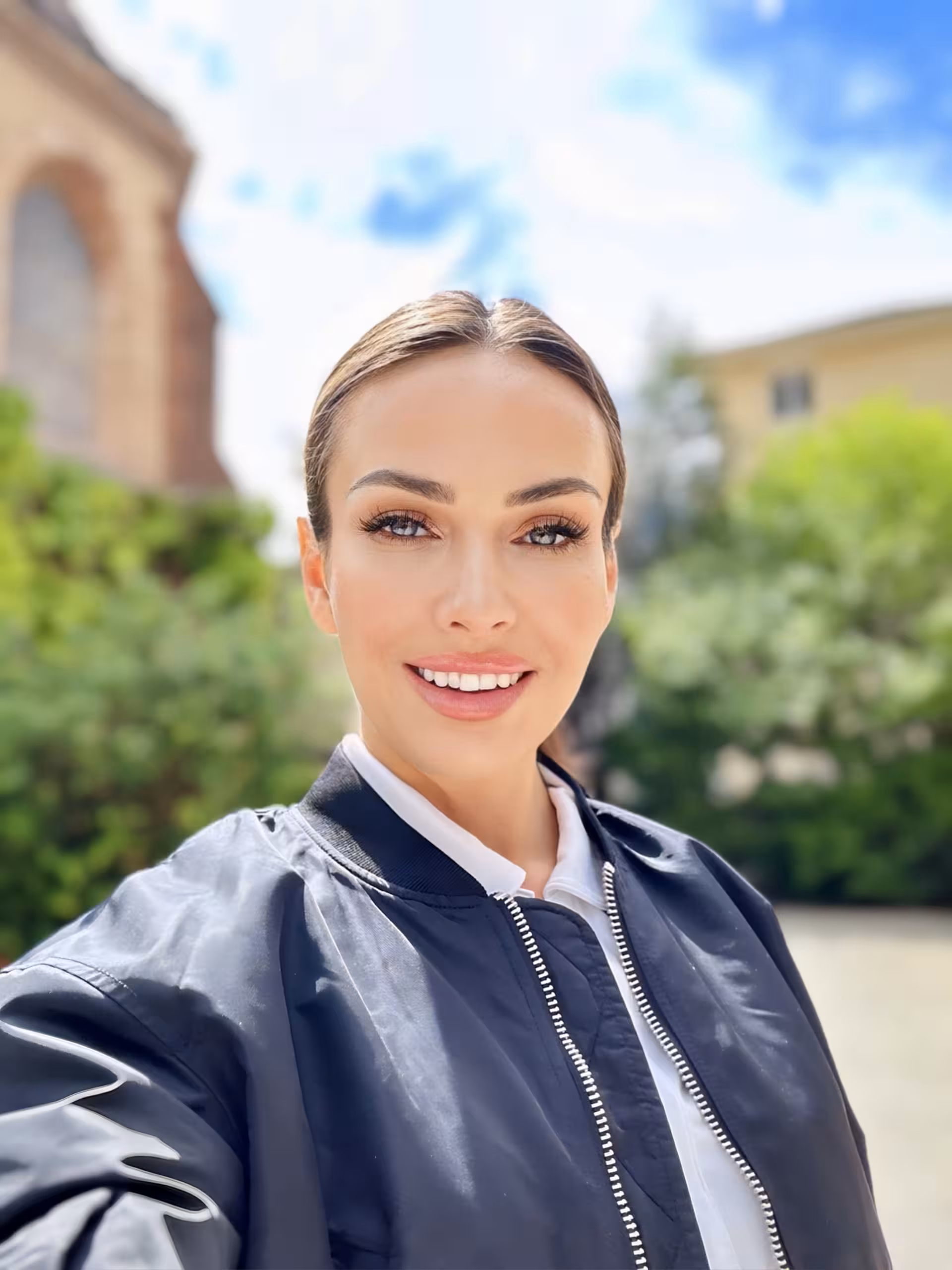 Nataliia rencontre russe marseille
